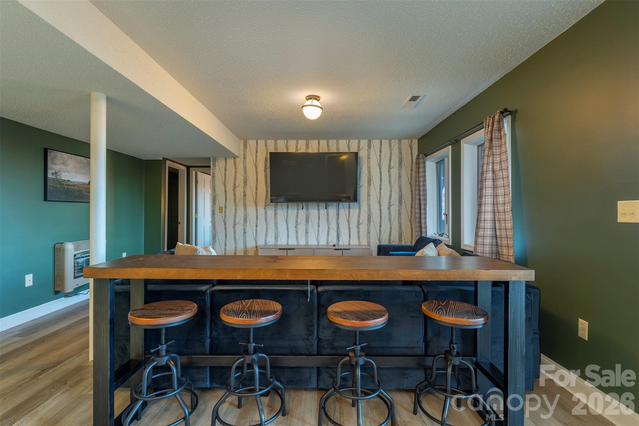 322 Goldenleaf Road — Mars Hill