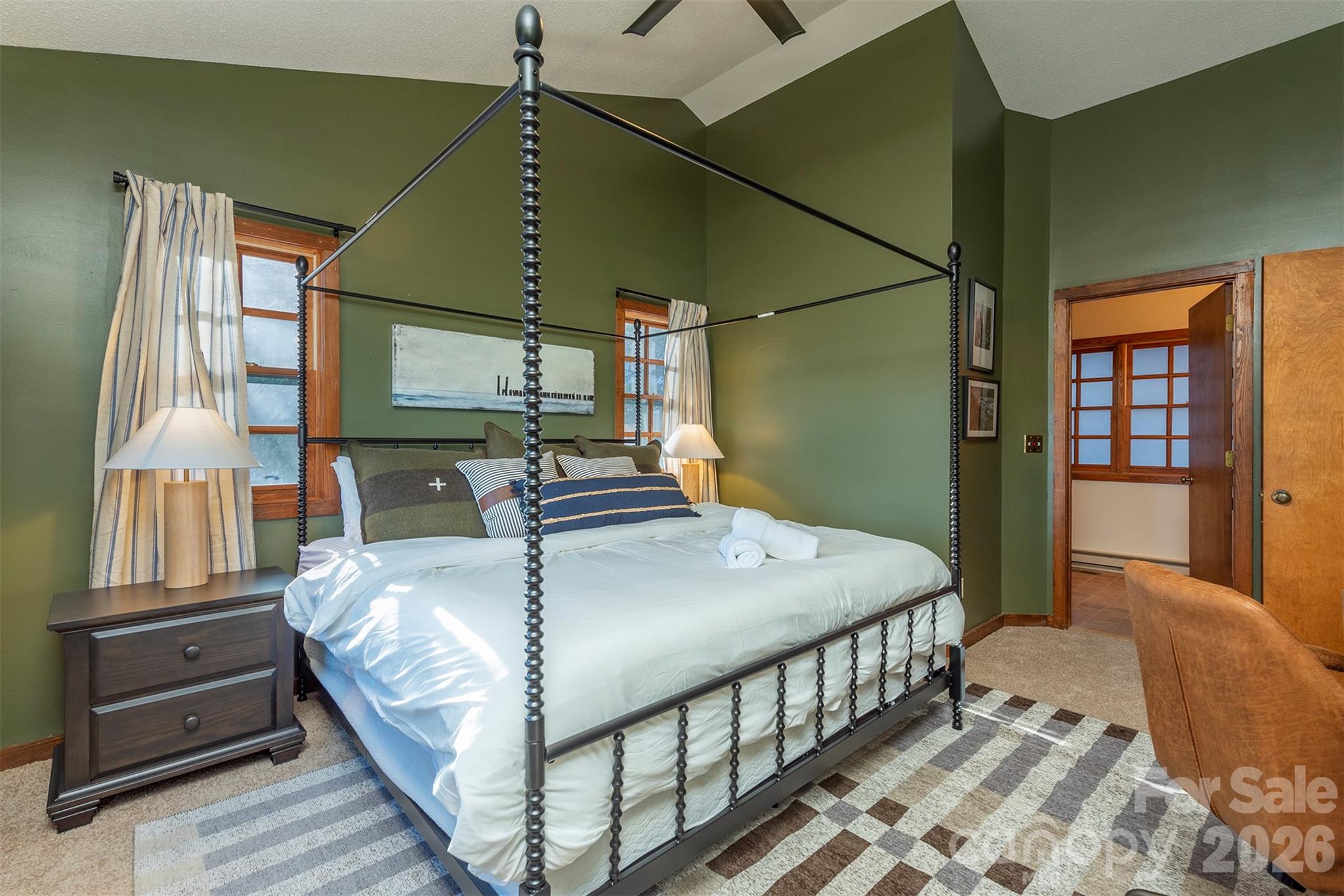 322 Goldenleaf Road — Mars Hill