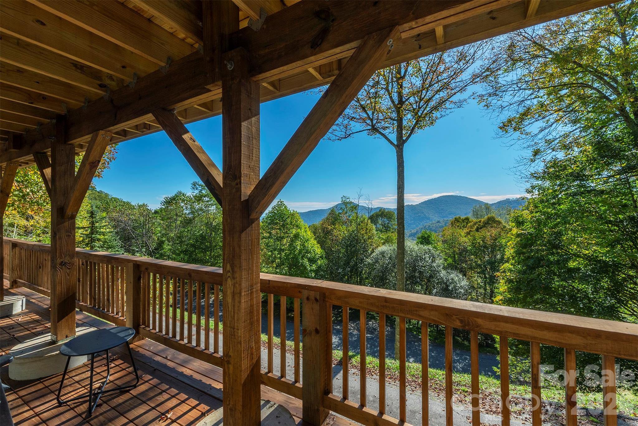 322 Goldenleaf Road — Mars Hill