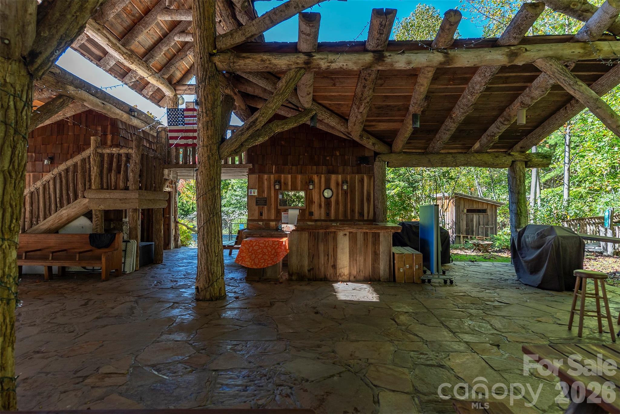 322 Goldenleaf Road — Mars Hill