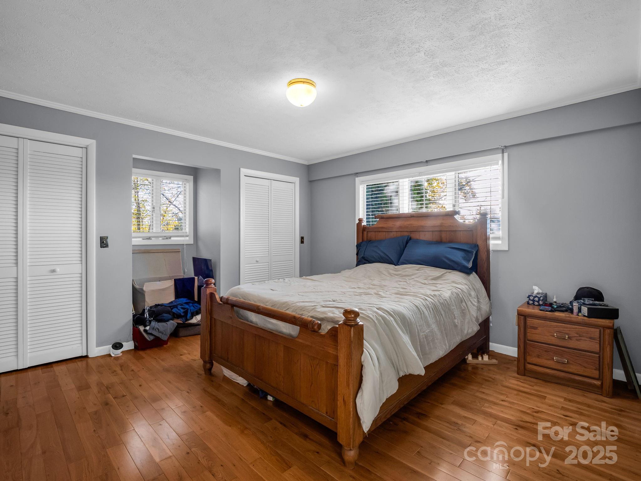 290 Stepp Mill Road — Hendersonville