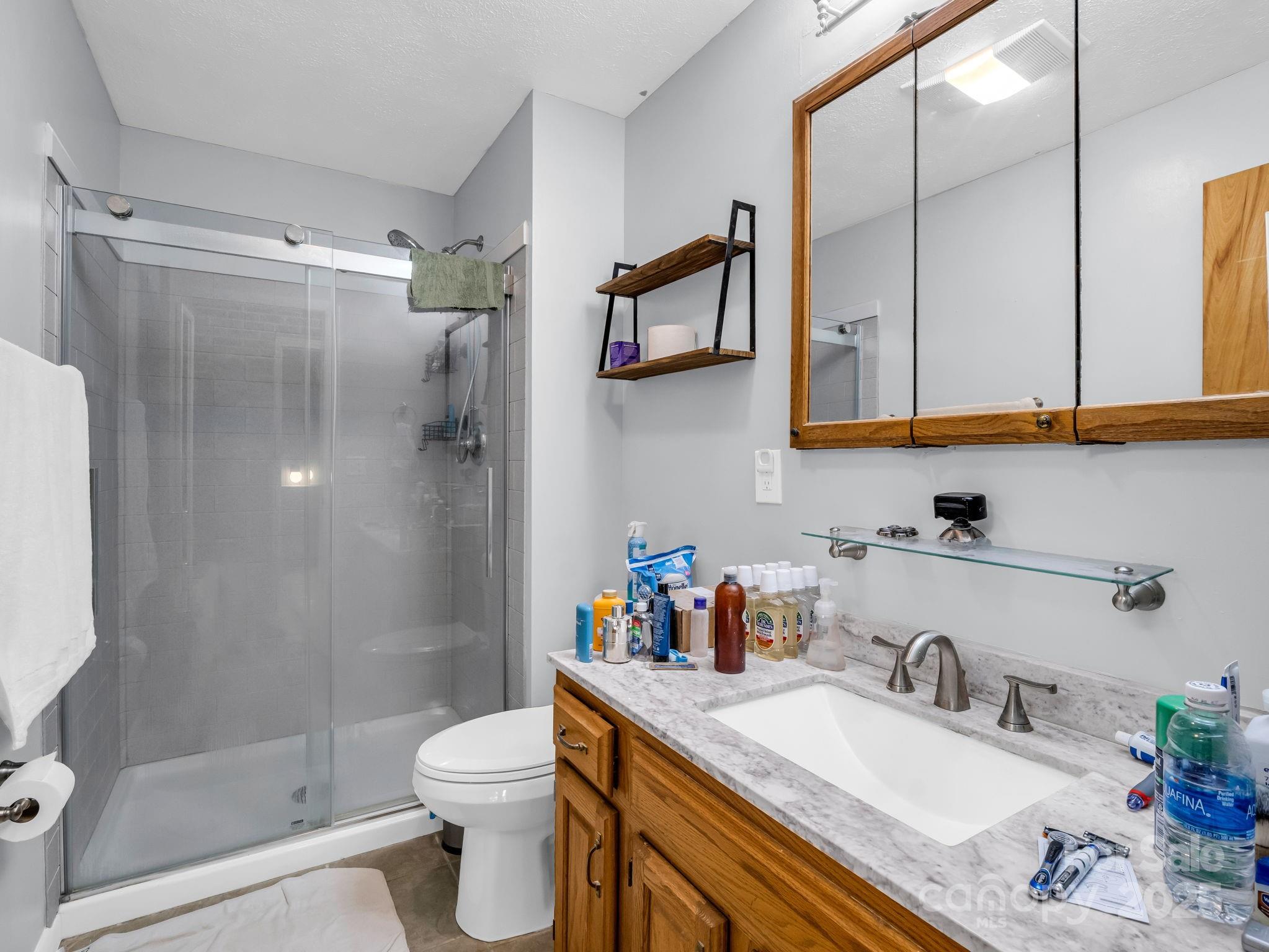 290 Stepp Mill Road — Hendersonville