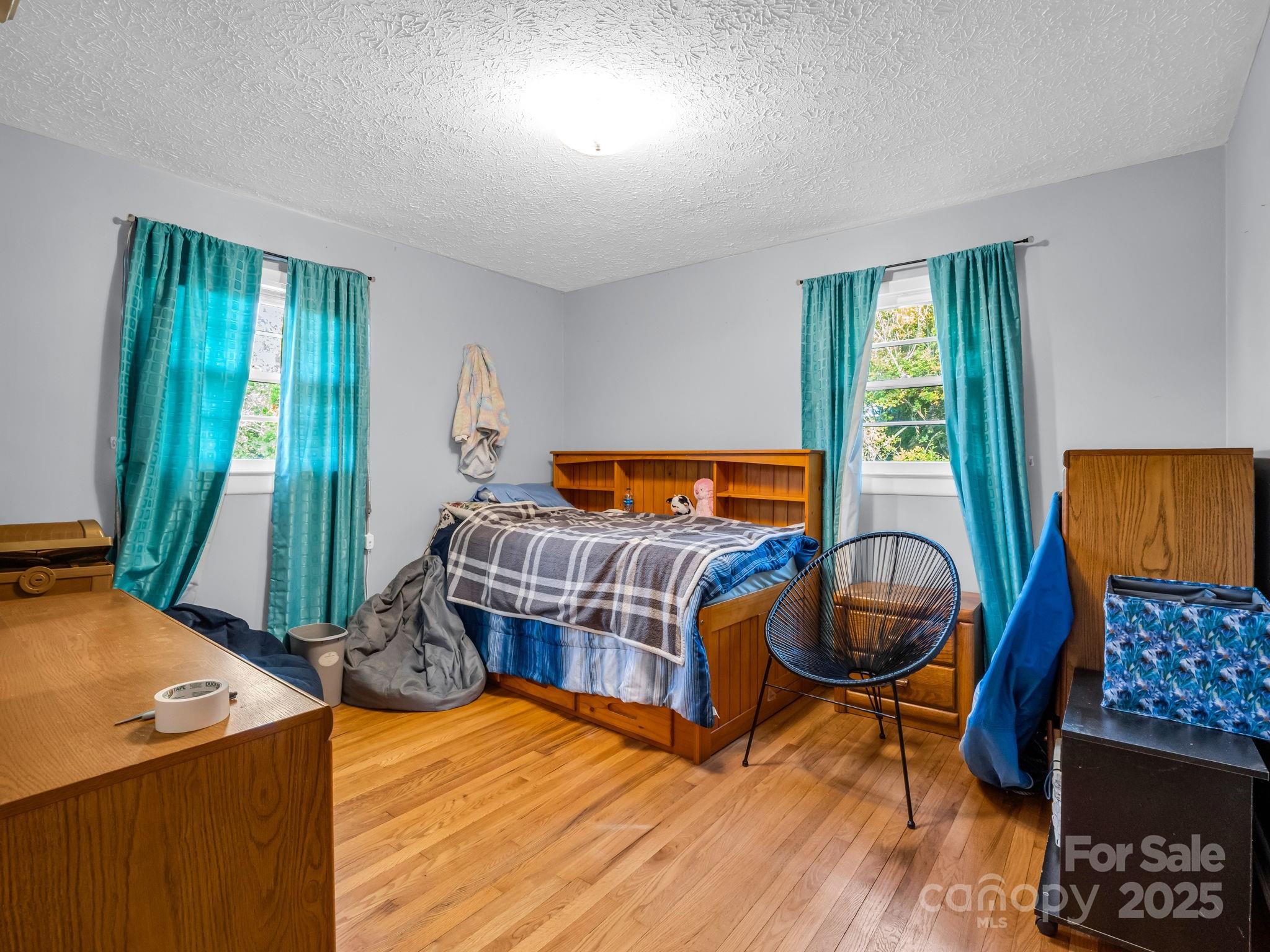 290 Stepp Mill Road — Hendersonville