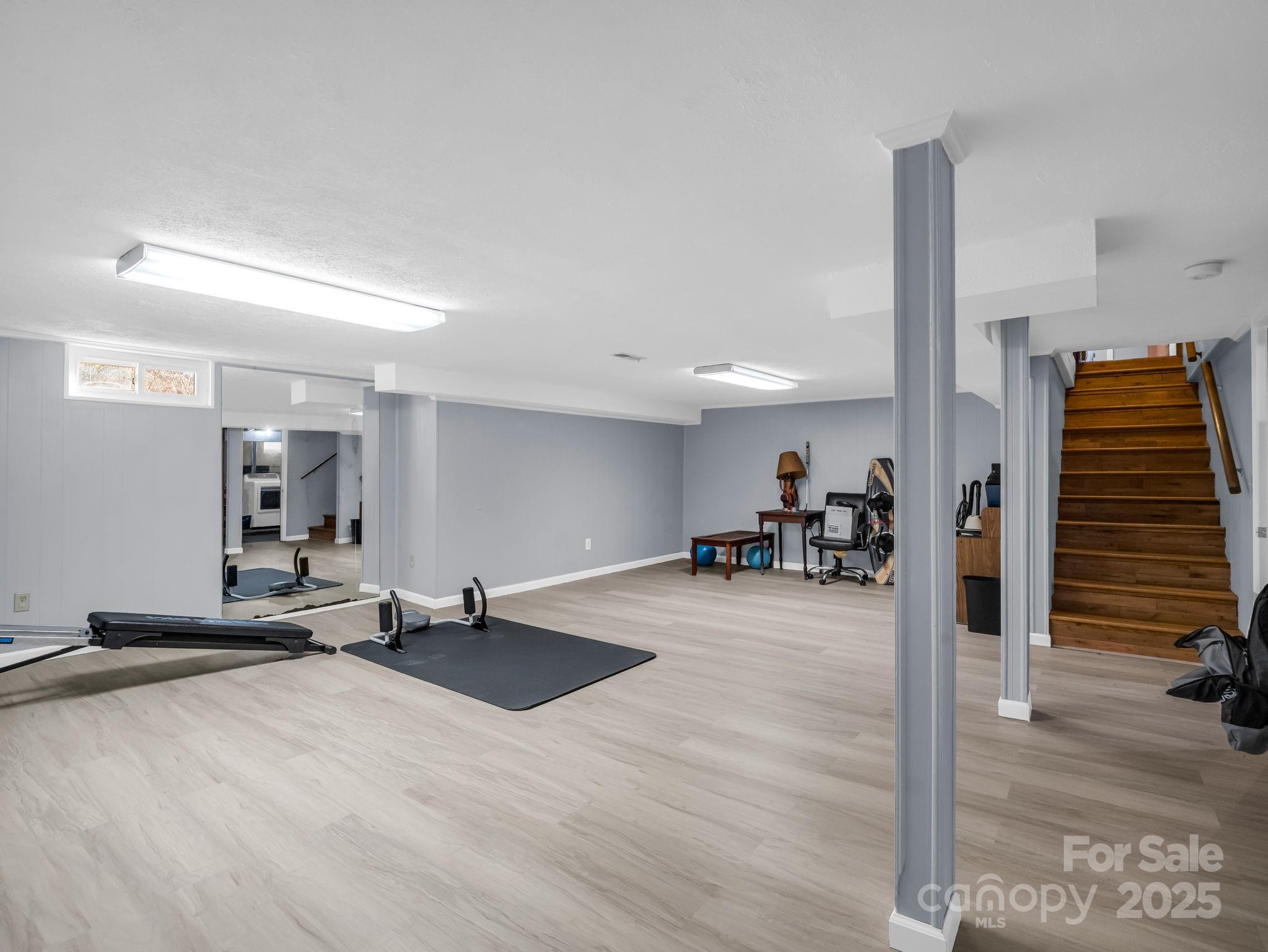 290 Stepp Mill Road — Hendersonville
