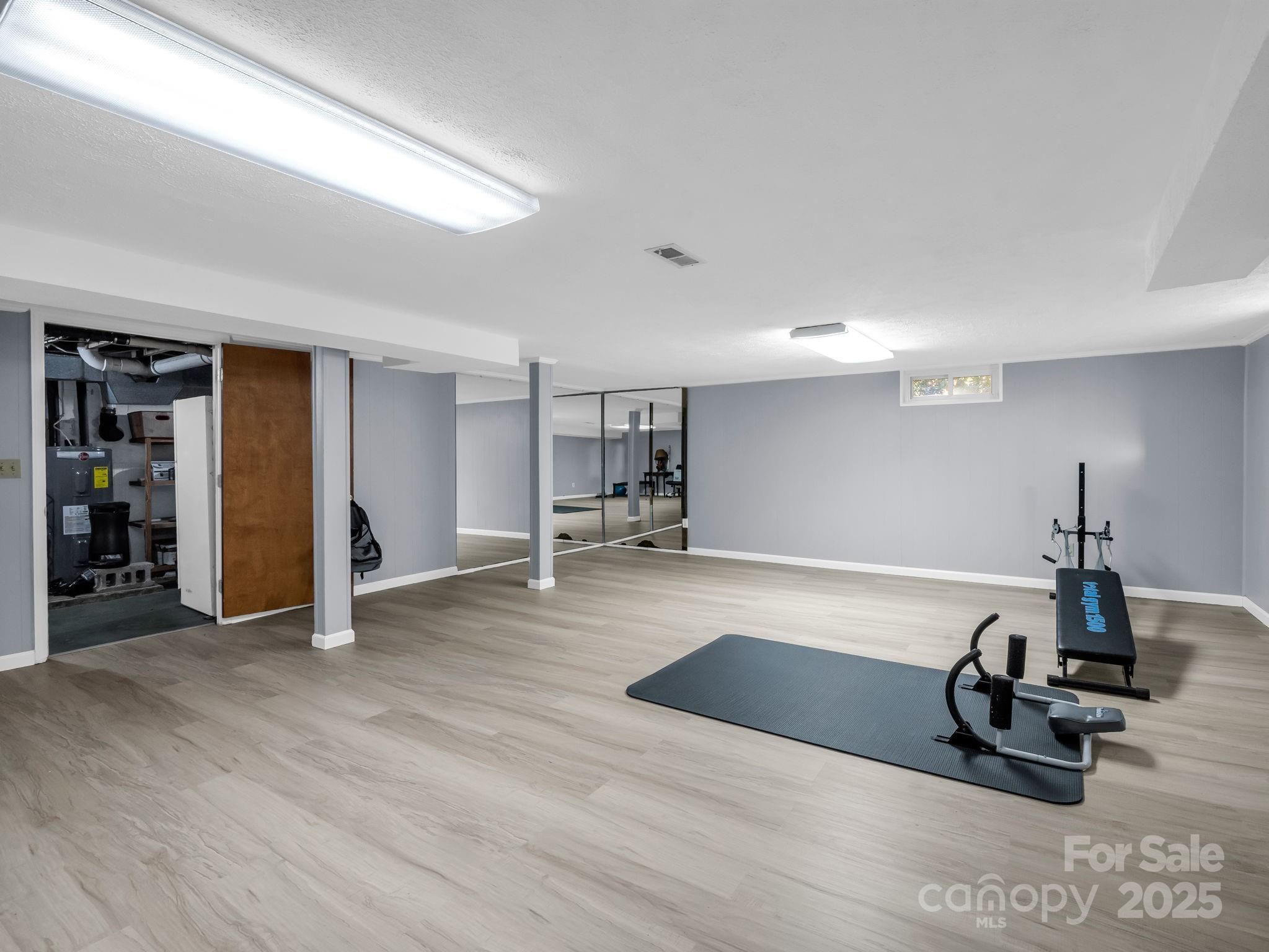 290 Stepp Mill Road — Hendersonville