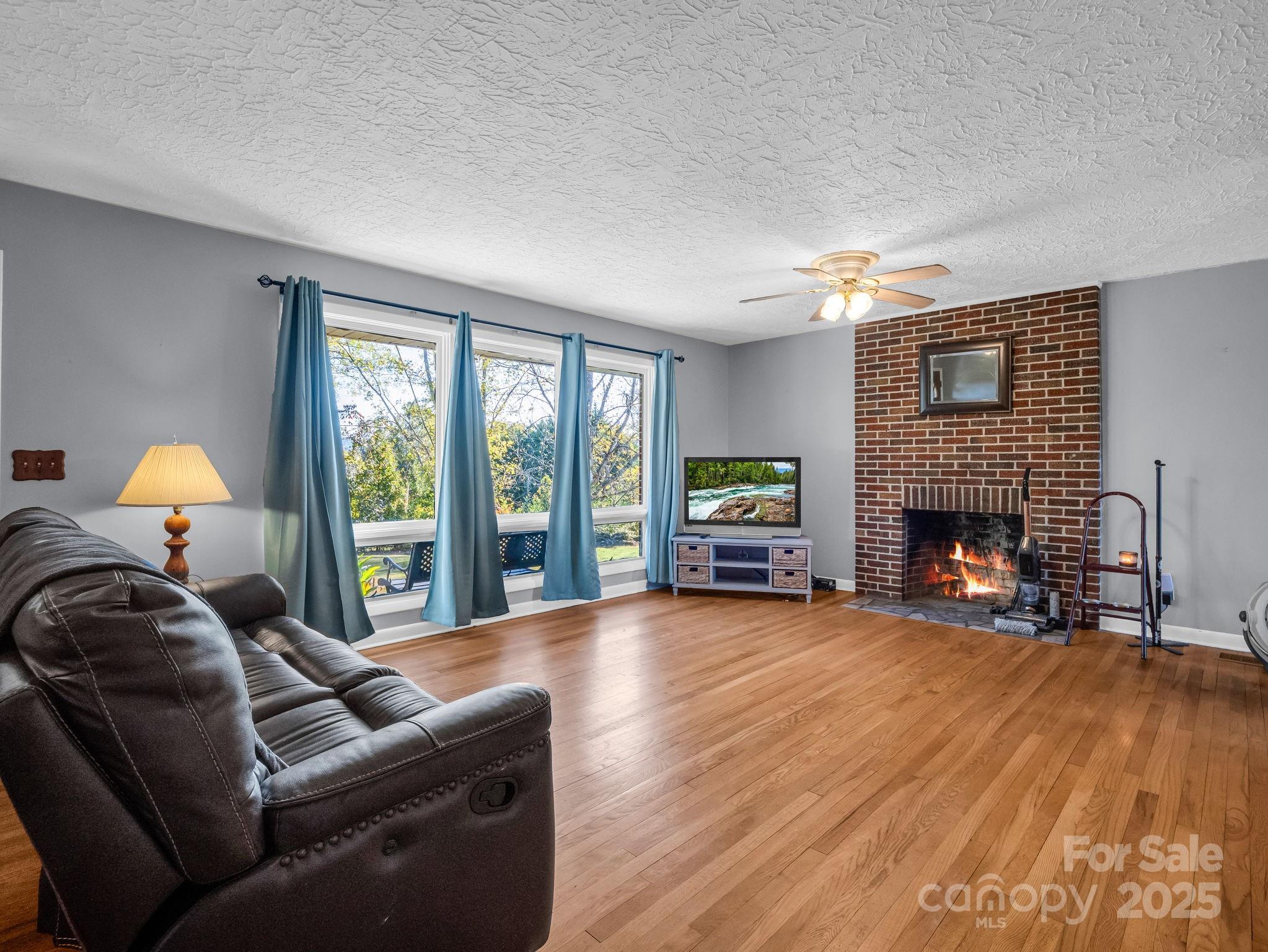 290 Stepp Mill Road — Hendersonville