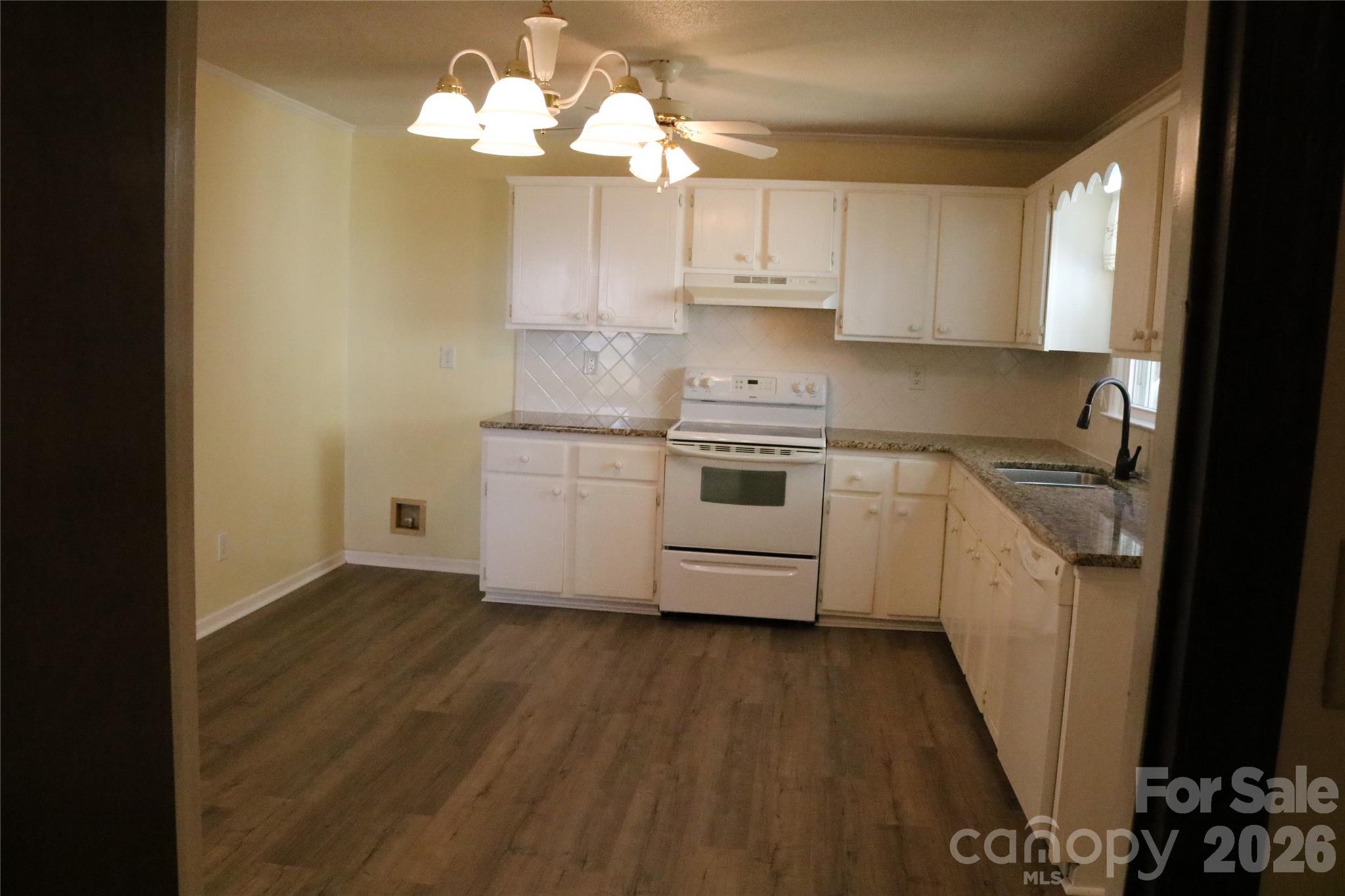 120 Oakley Drive — Gastonia
