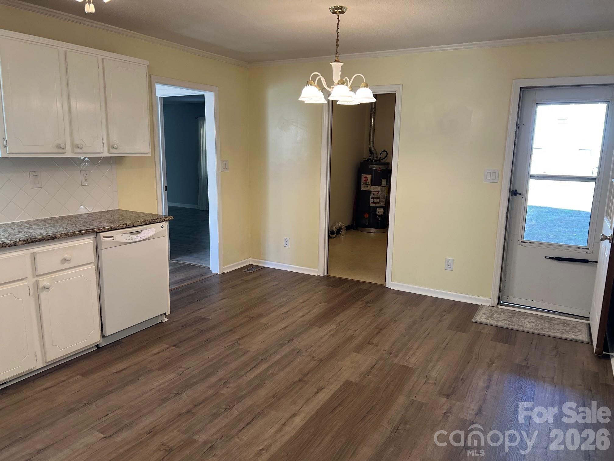 120 Oakley Drive — Gastonia