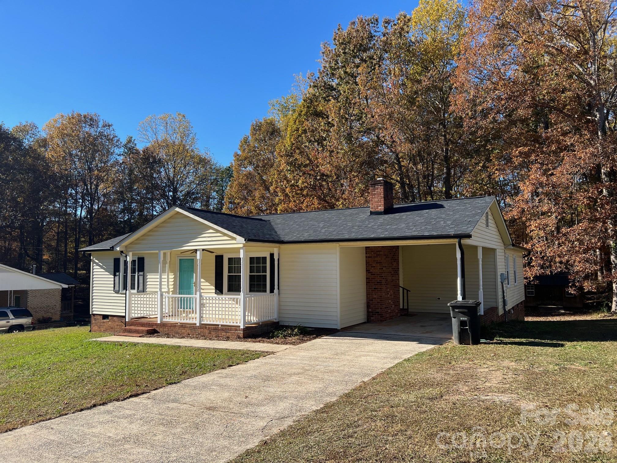120 Oakley Drive — Gastonia