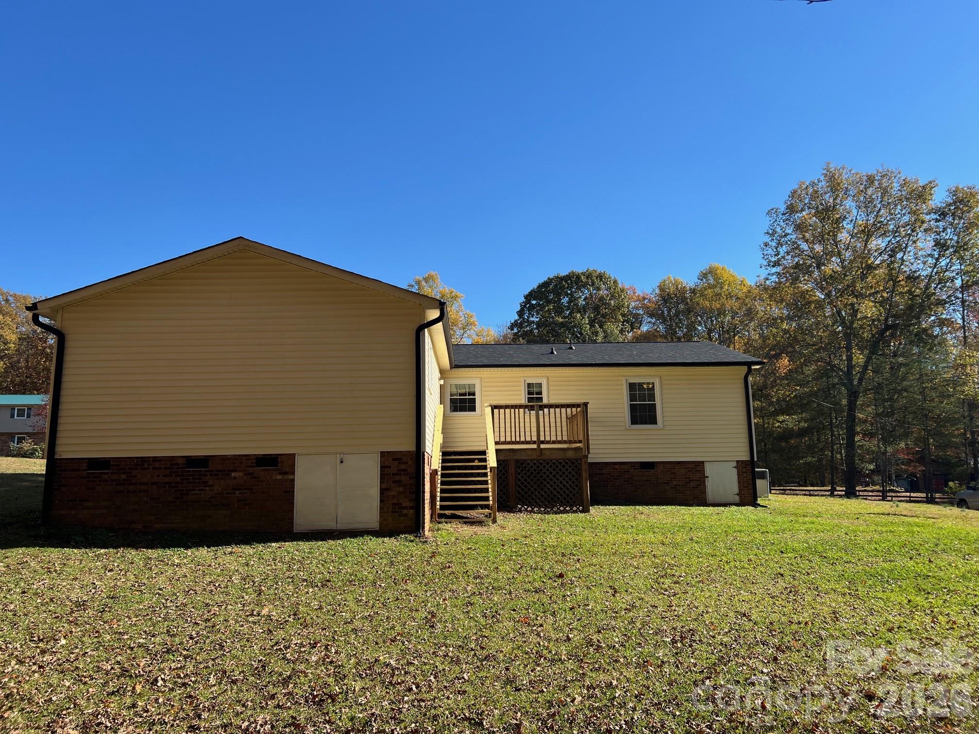 120 Oakley Drive — Gastonia