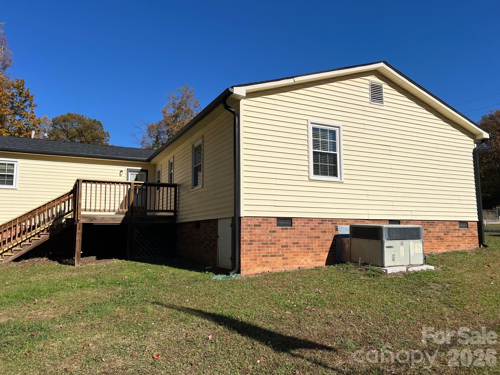 120 Oakley Drive — Gastonia