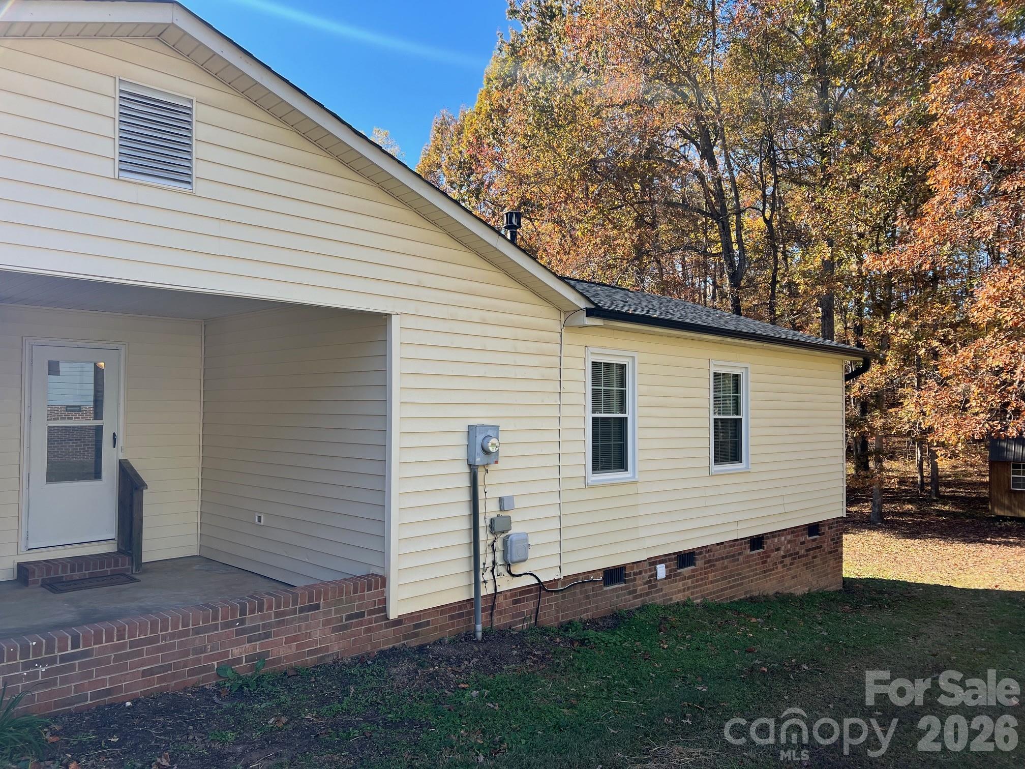 120 Oakley Drive — Gastonia