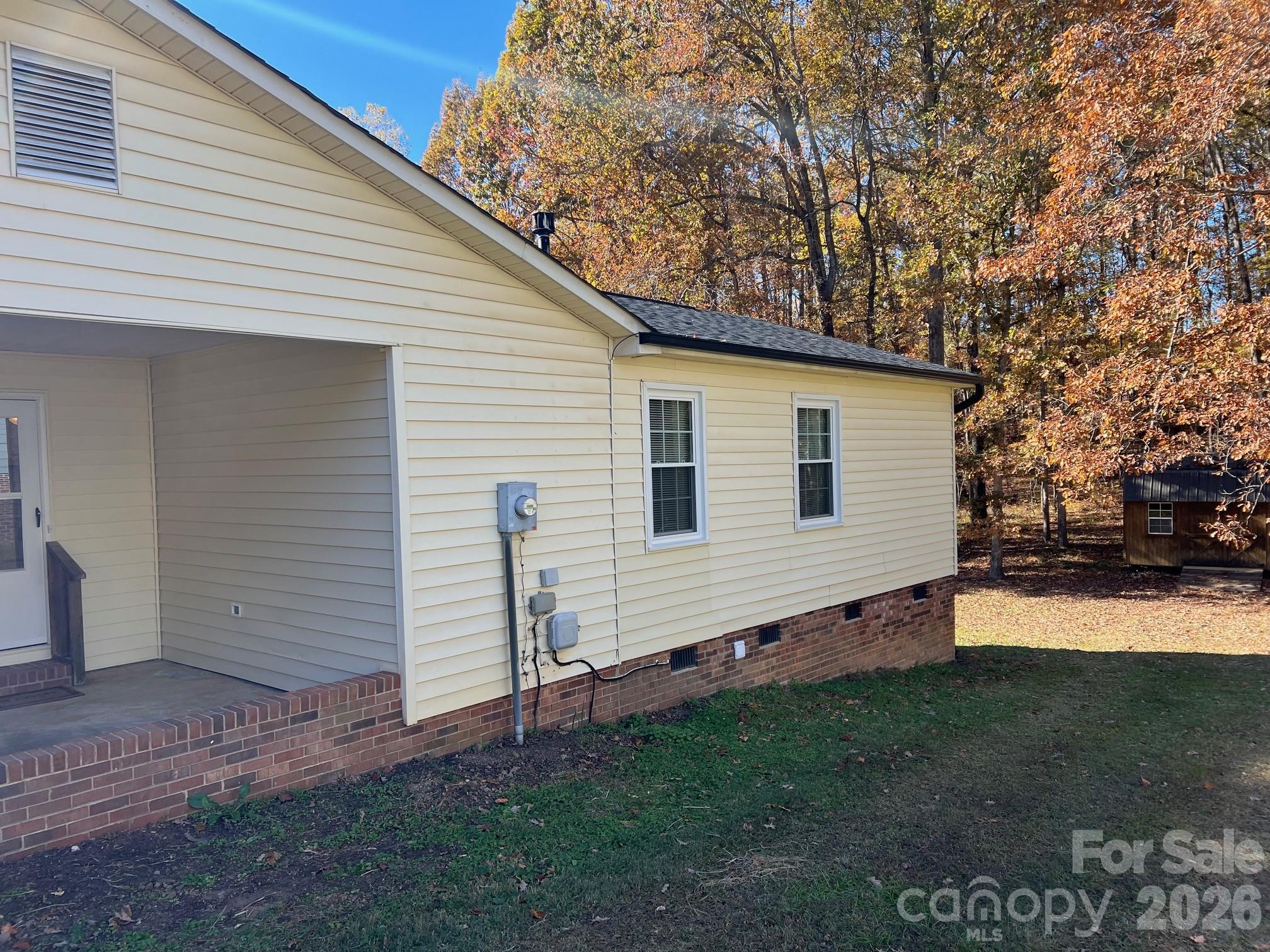 120 Oakley Drive — Gastonia