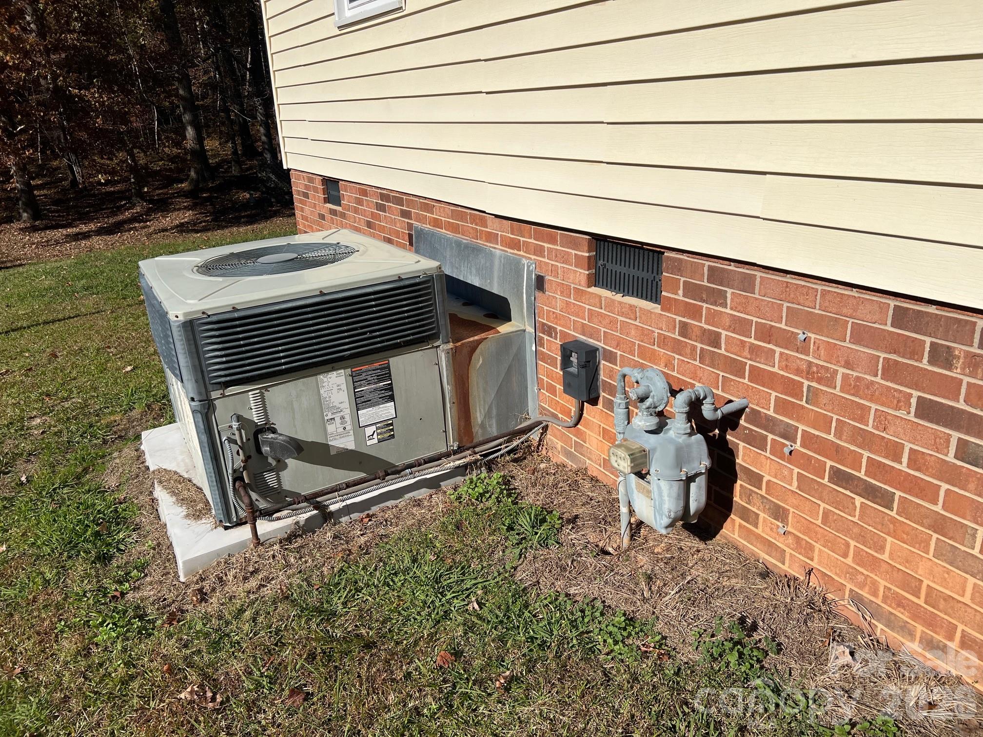 120 Oakley Drive — Gastonia