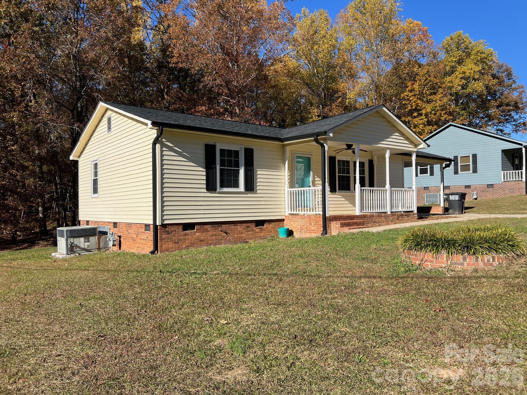 120 Oakley Drive — Gastonia