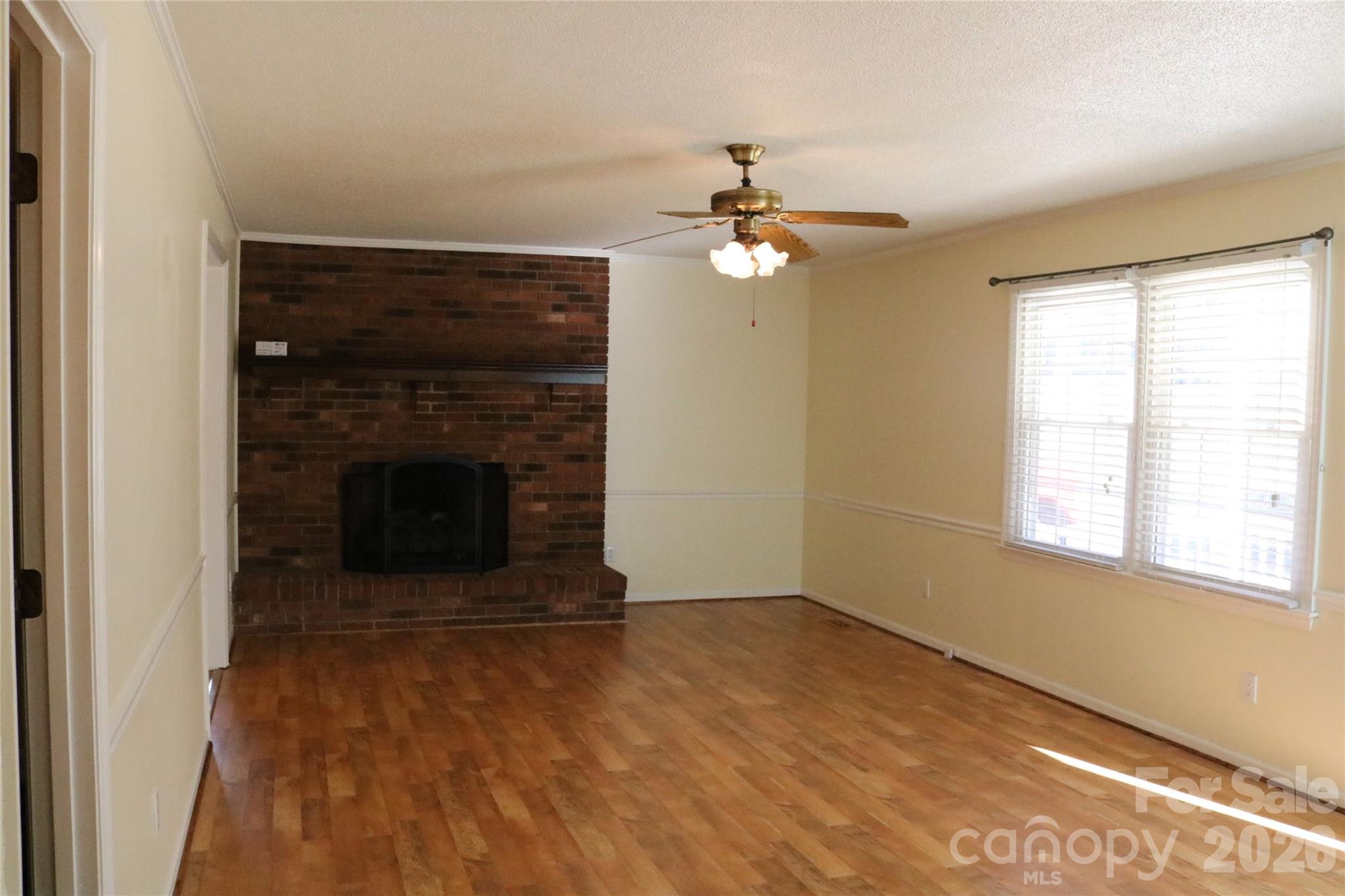 120 Oakley Drive — Gastonia