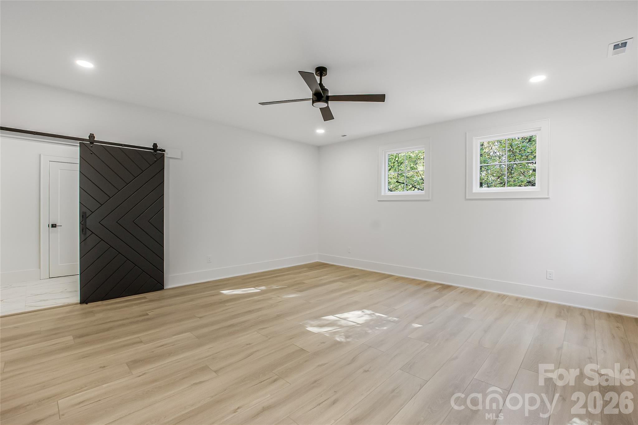 4221 Spring Street — Matthews