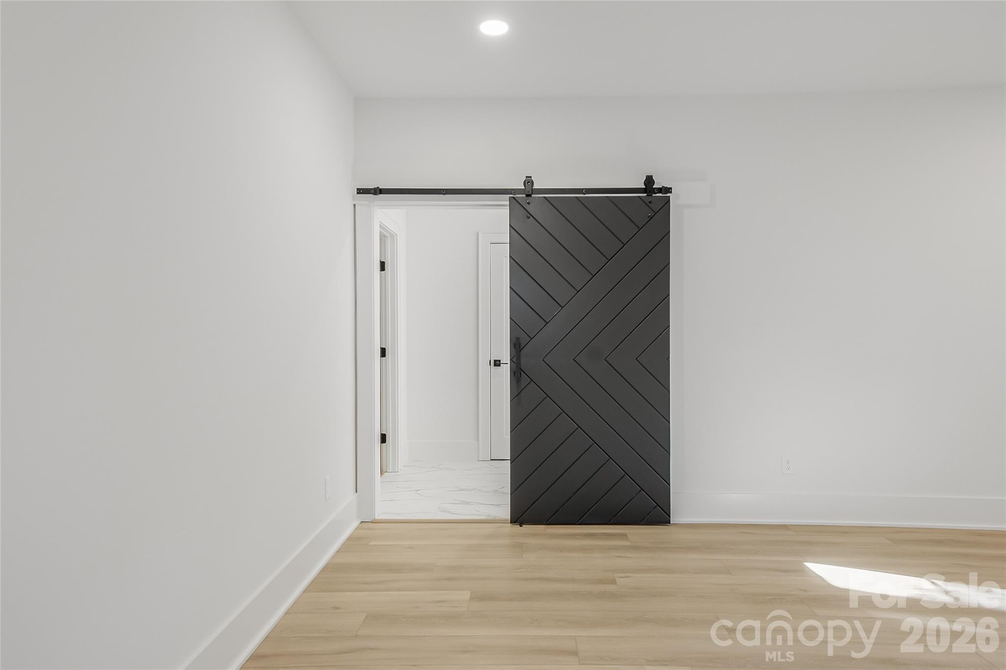 4221 Spring Street — Matthews