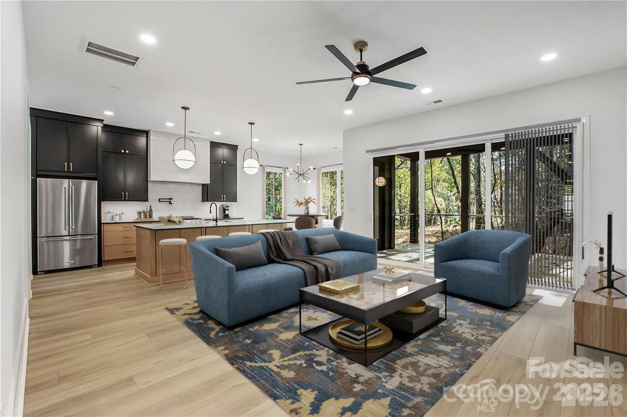 4221 Spring Street — Matthews