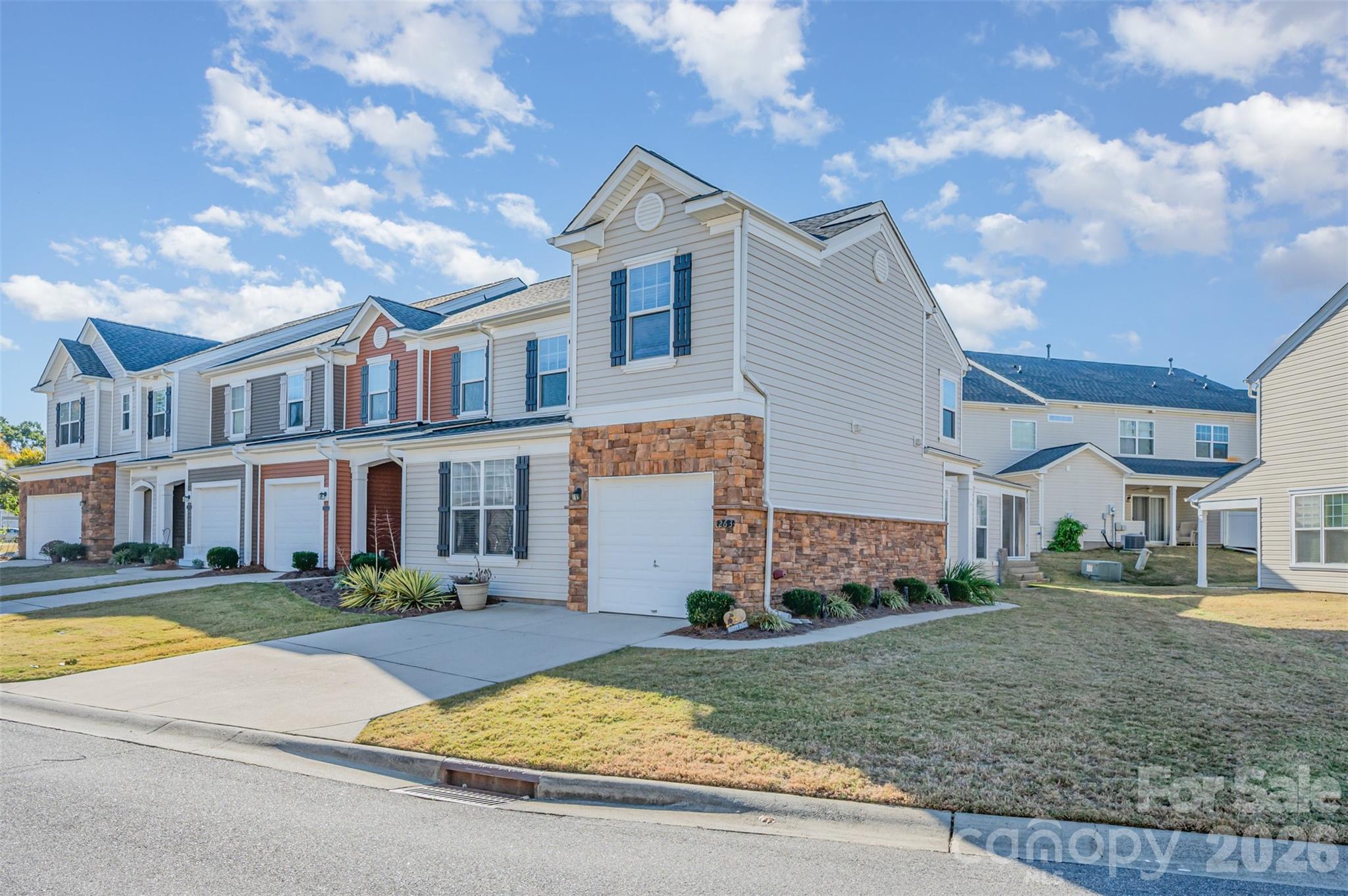 263 River Clay Road — Fort Mill