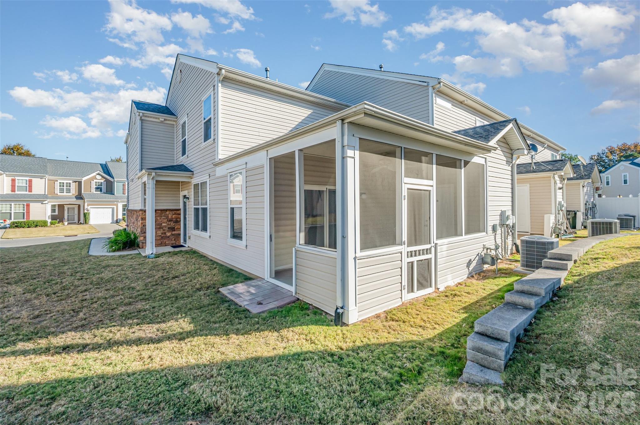 263 River Clay Road — Fort Mill