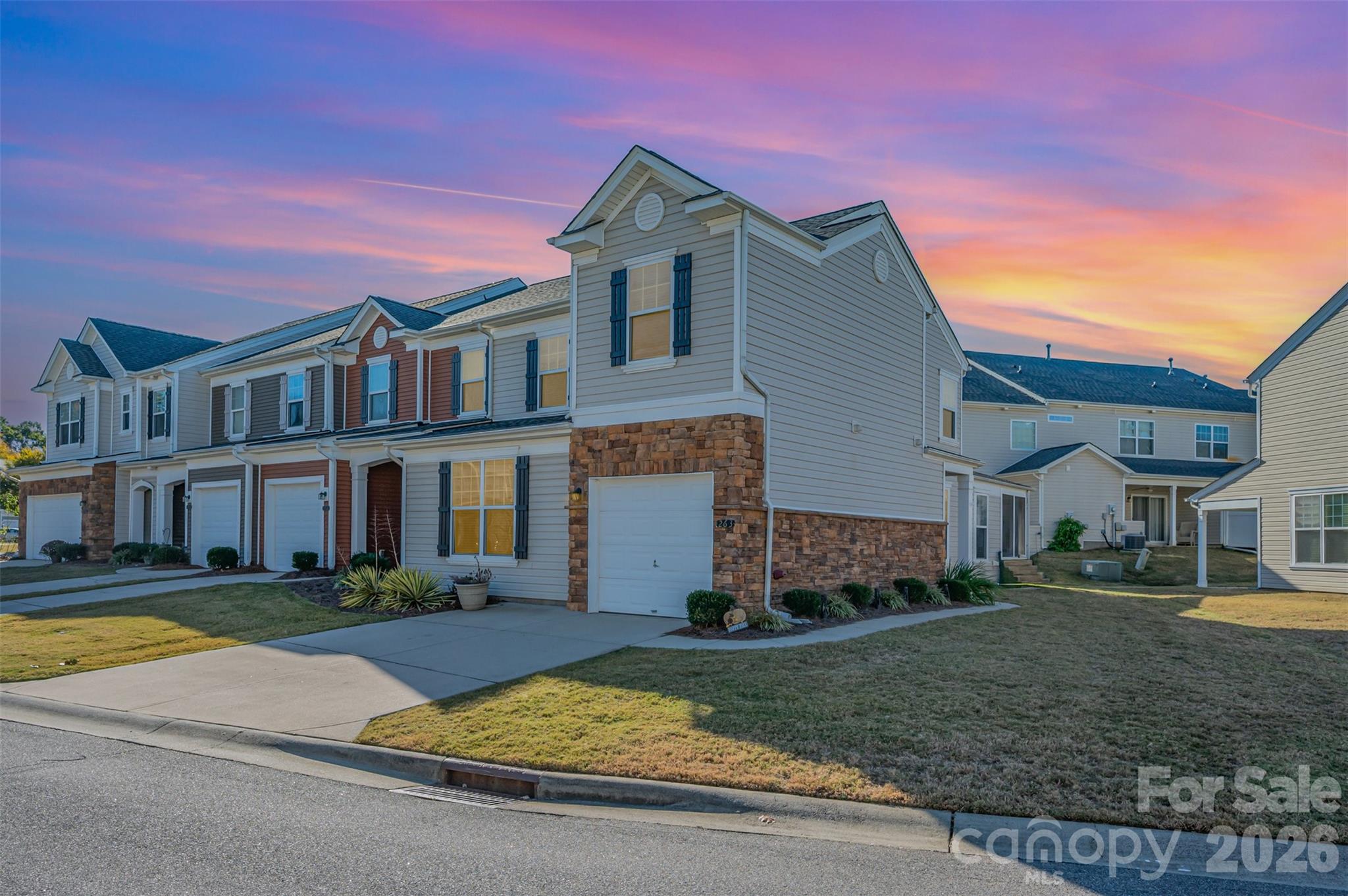263 River Clay Road — Fort Mill