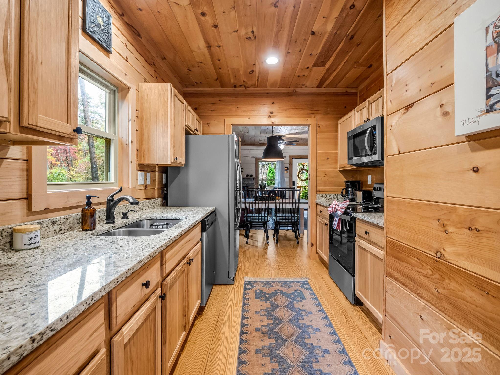174 Doves Way — Lake Lure