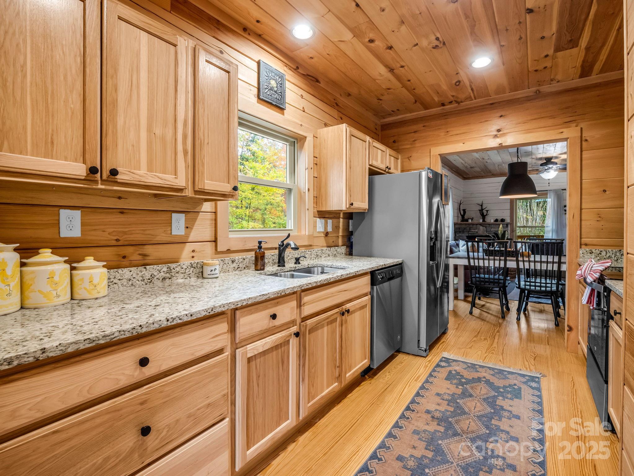 174 Doves Way — Lake Lure