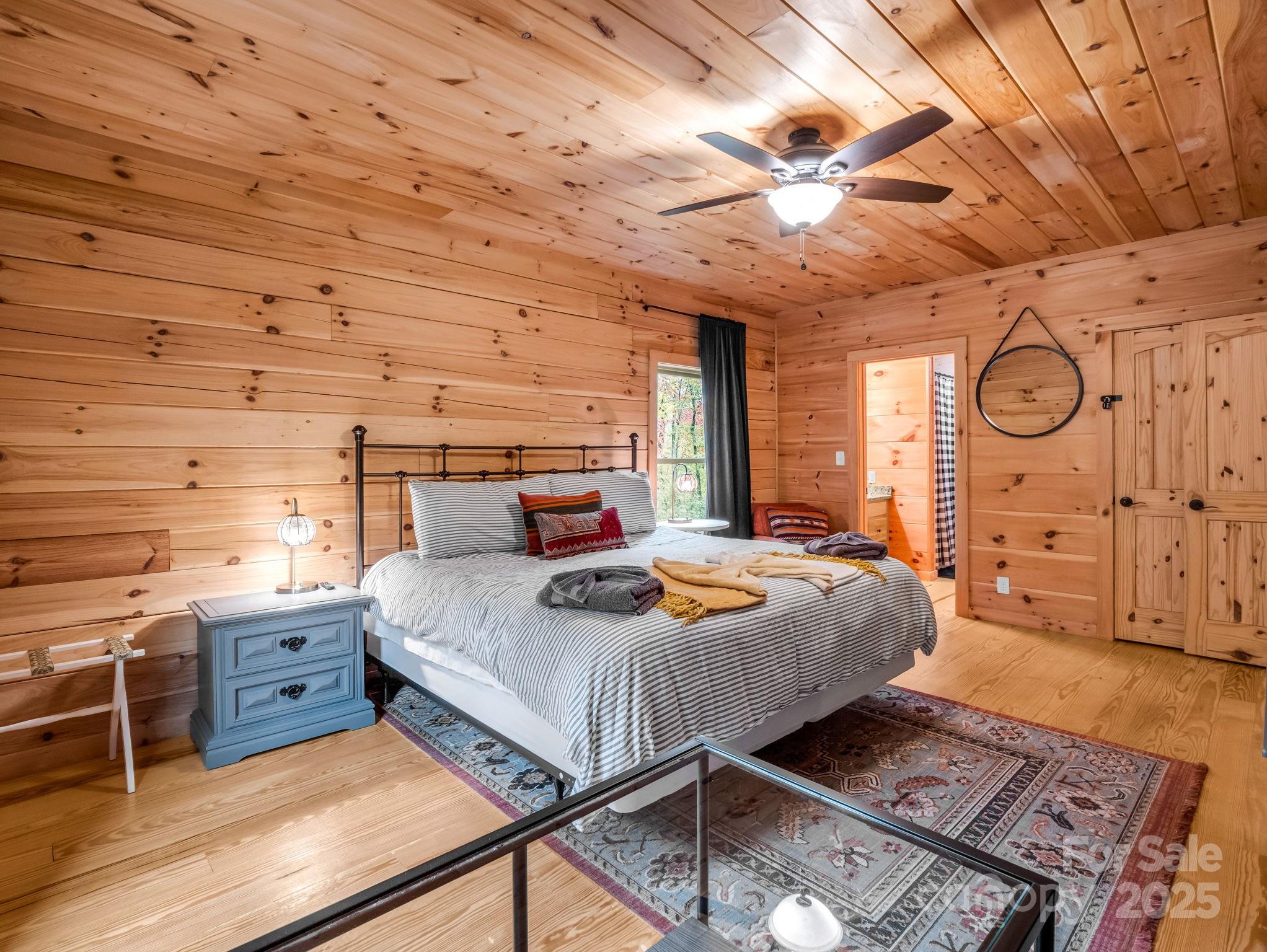 174 Doves Way — Lake Lure