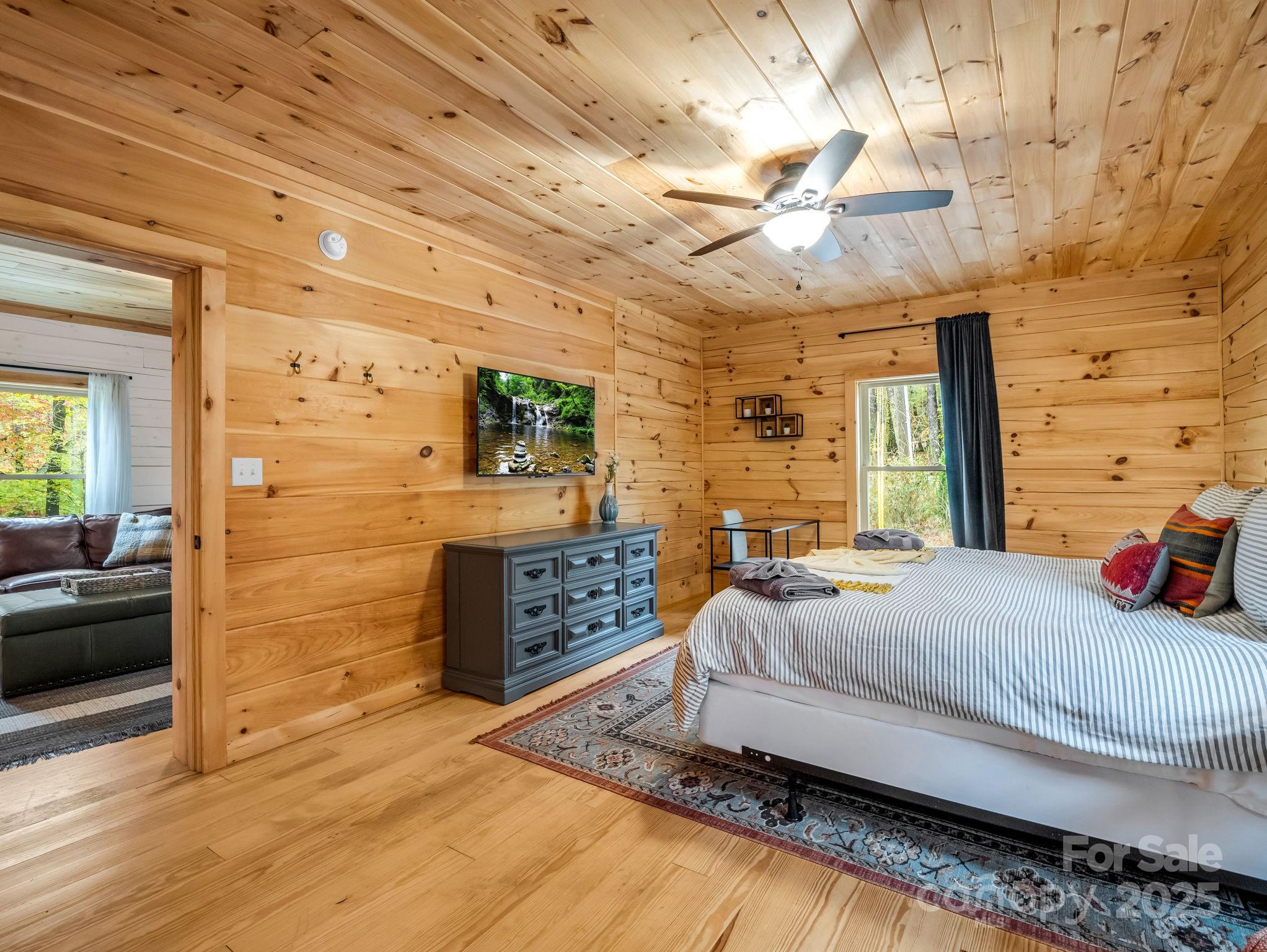 174 Doves Way — Lake Lure