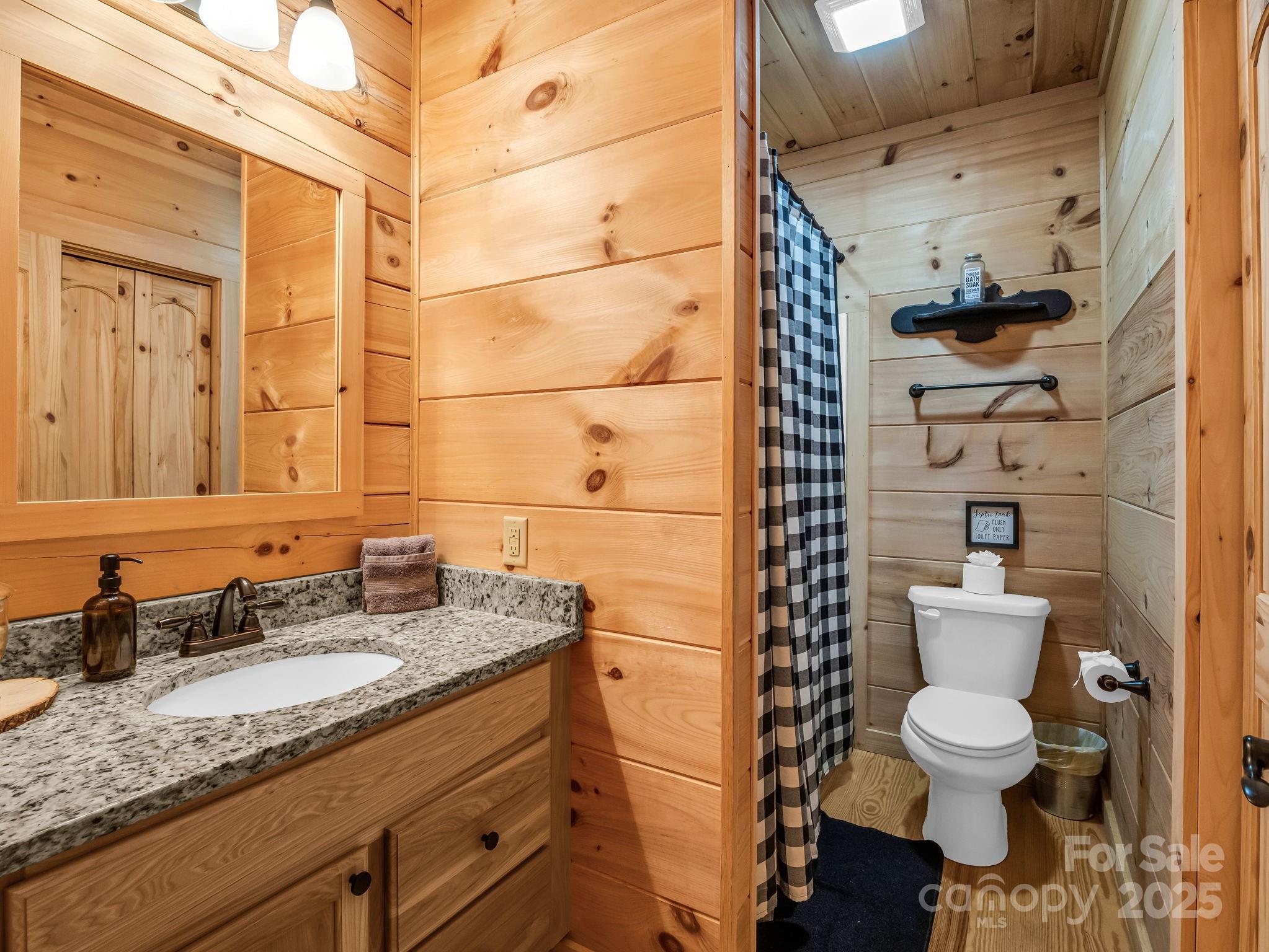 174 Doves Way — Lake Lure