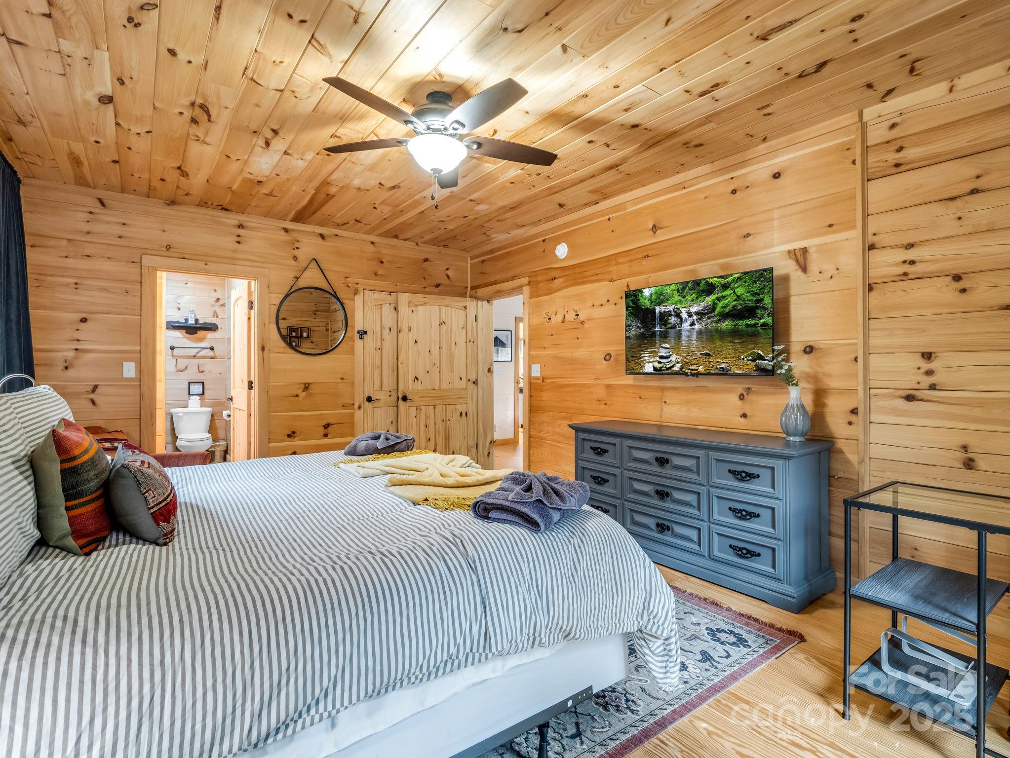174 Doves Way — Lake Lure