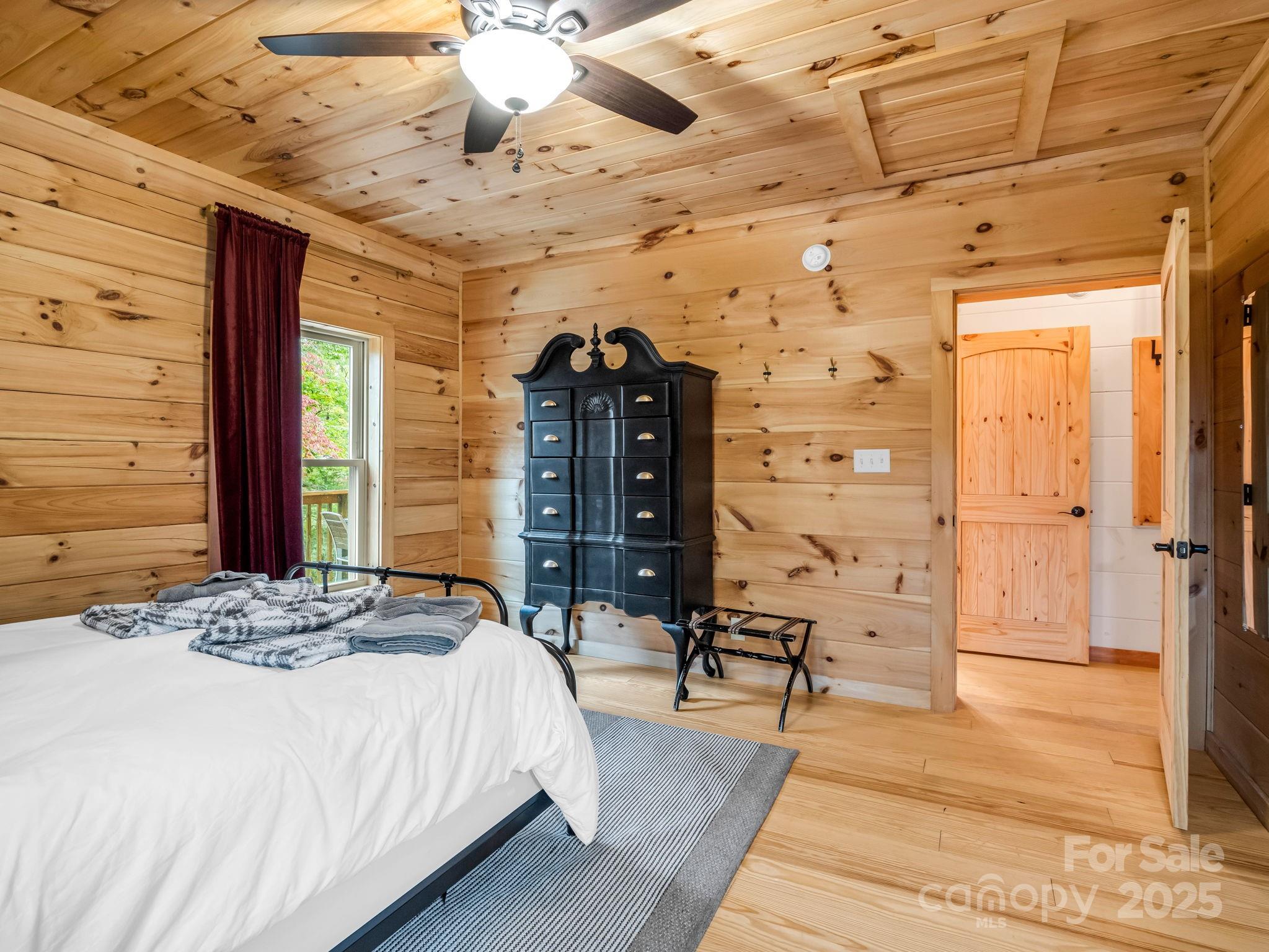 174 Doves Way — Lake Lure