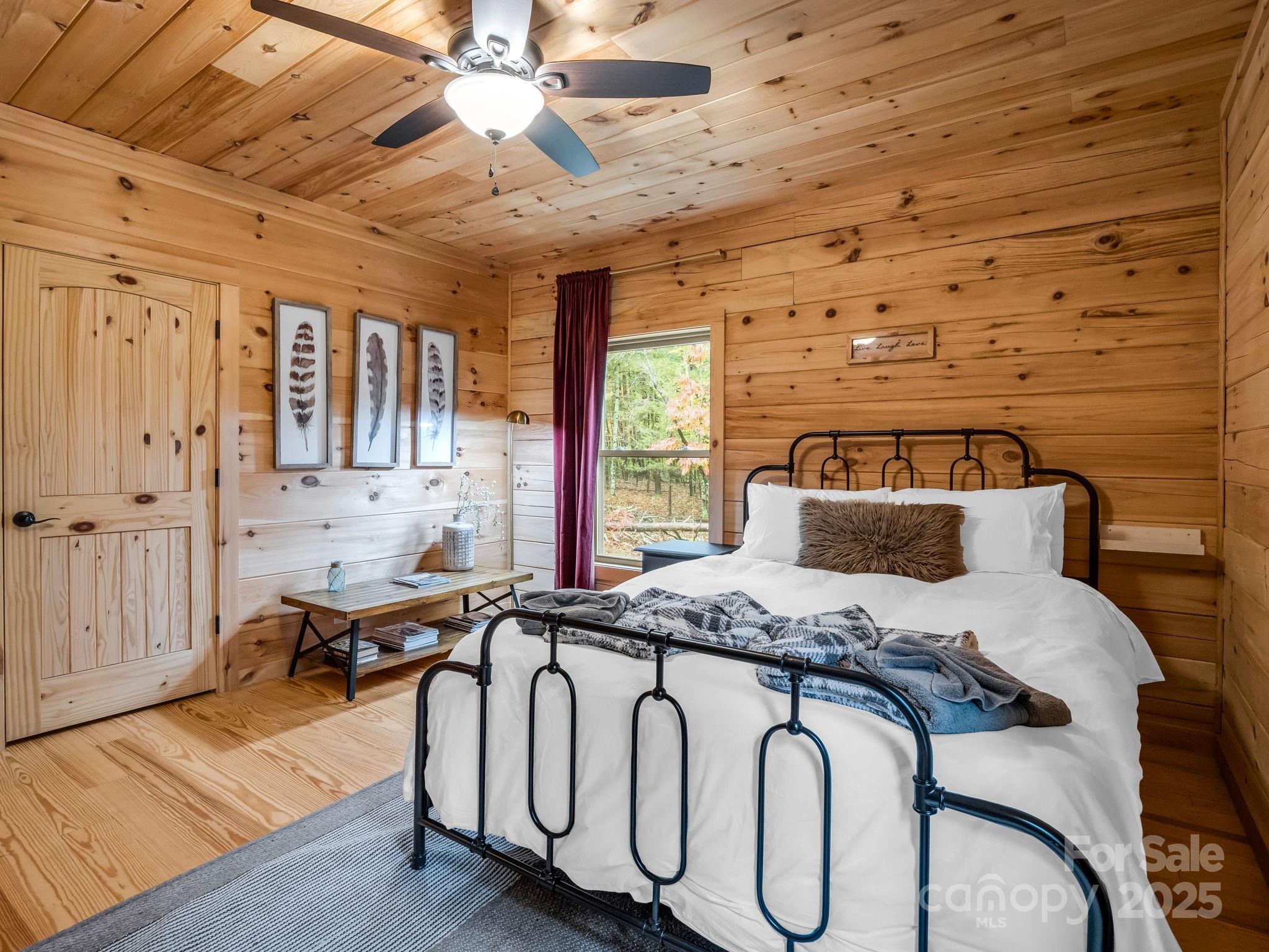 174 Doves Way — Lake Lure