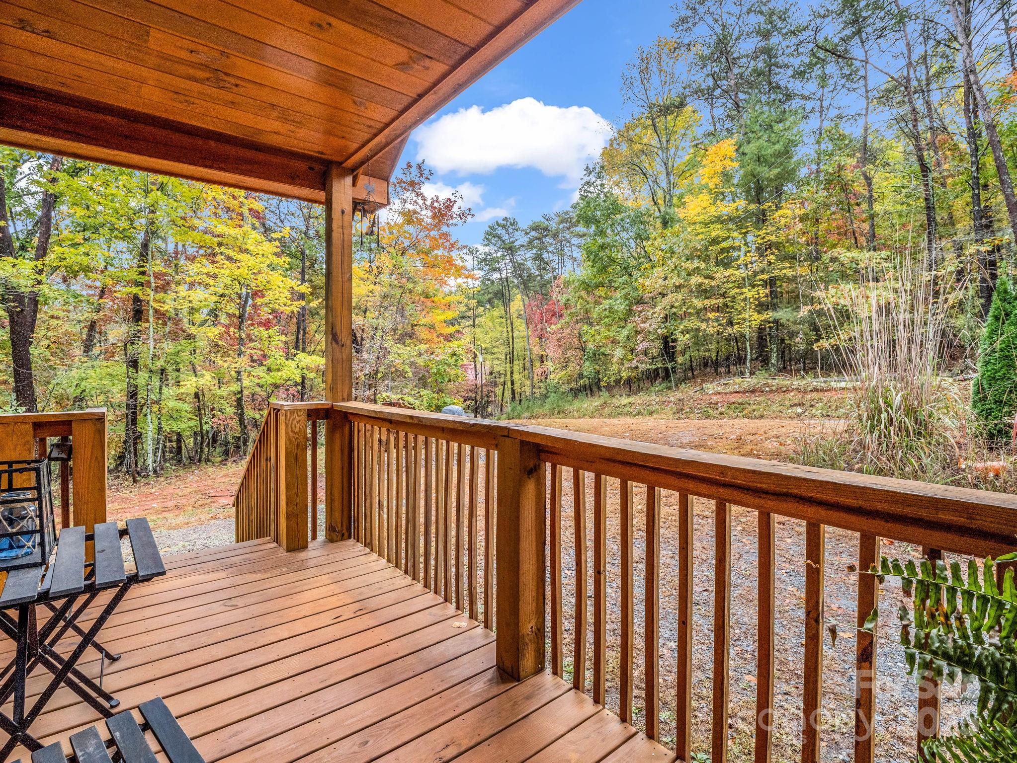 174 Doves Way — Lake Lure