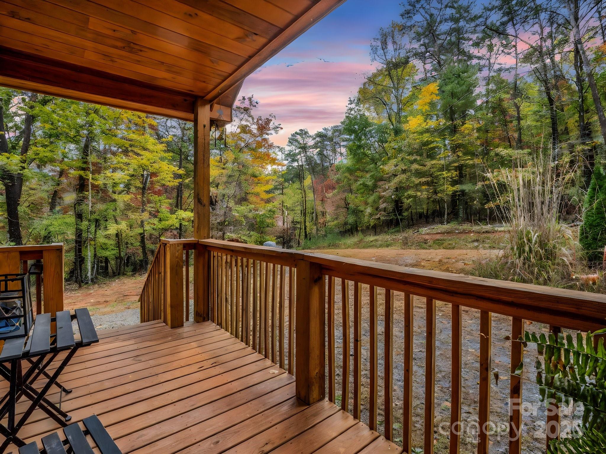 174 Doves Way — Lake Lure