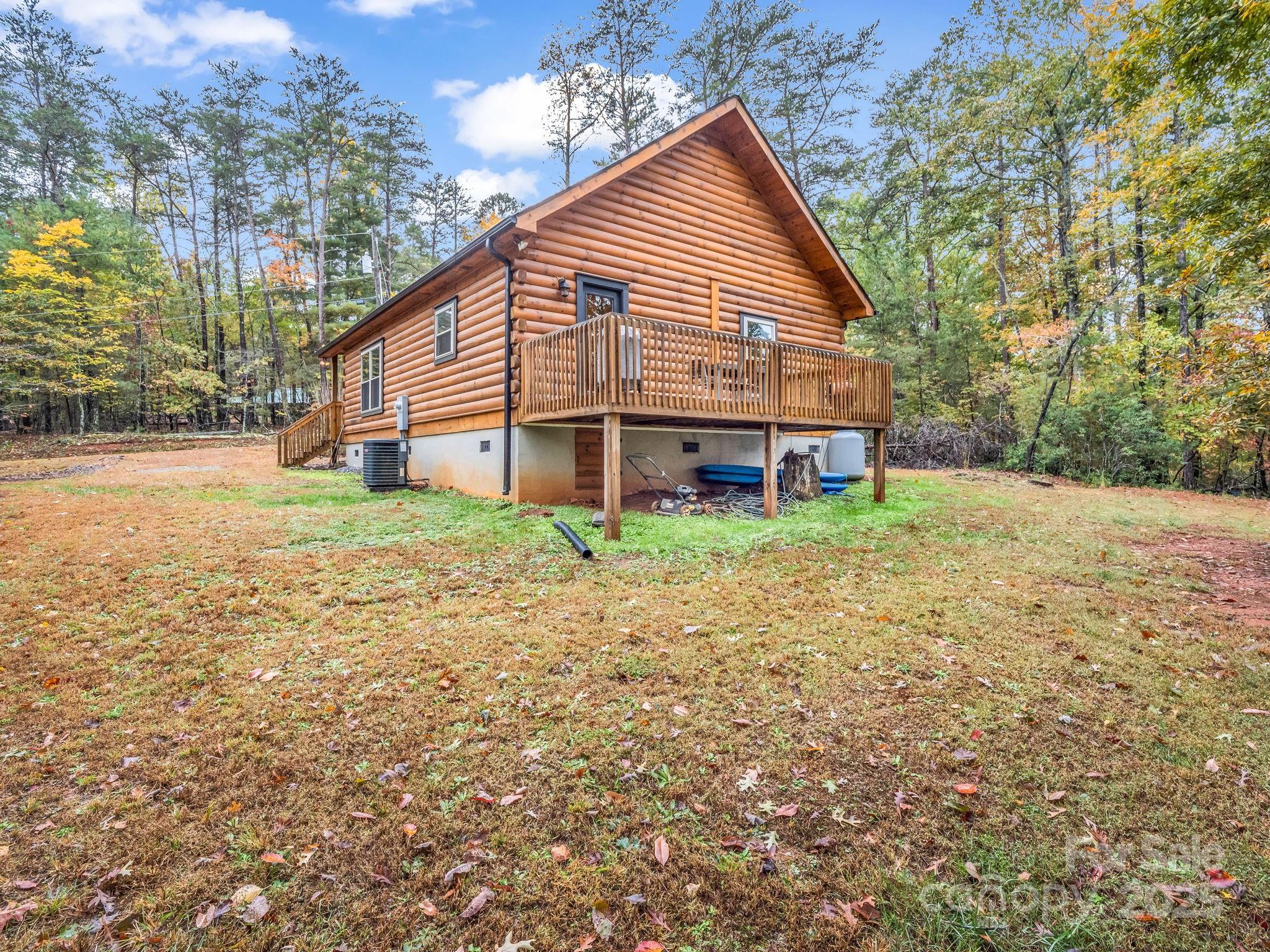 174 Doves Way — Lake Lure