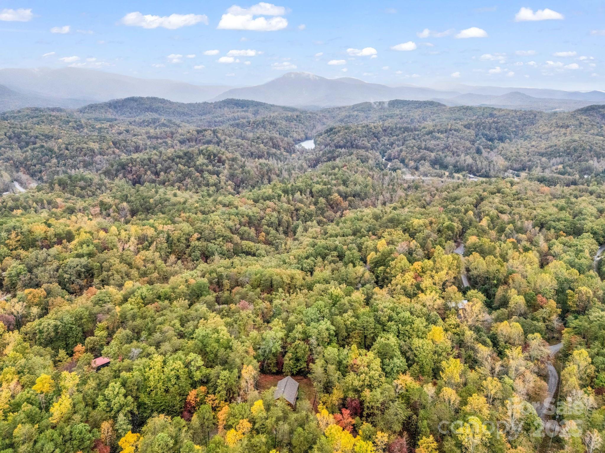 174 Doves Way — Lake Lure