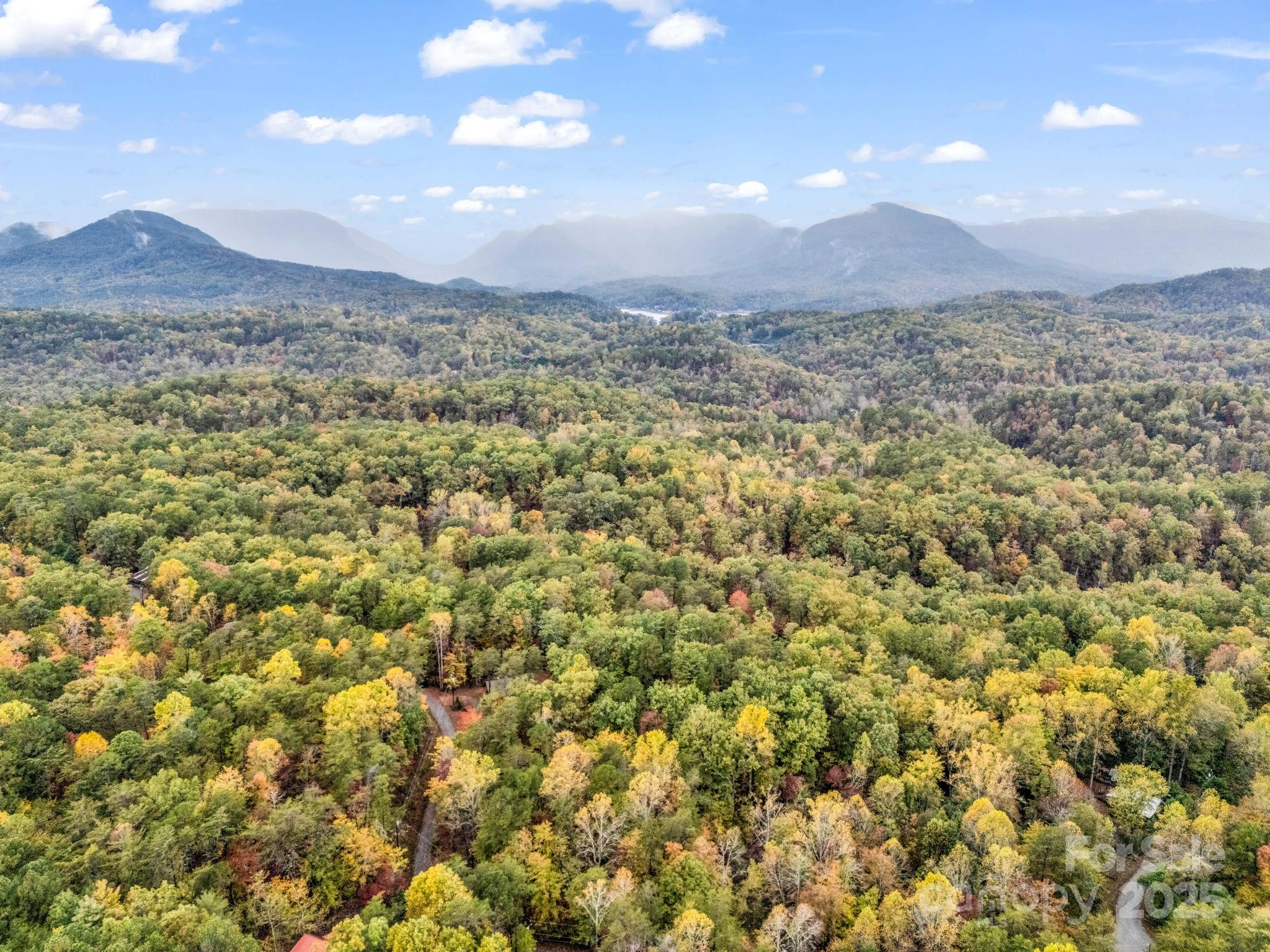 174 Doves Way — Lake Lure