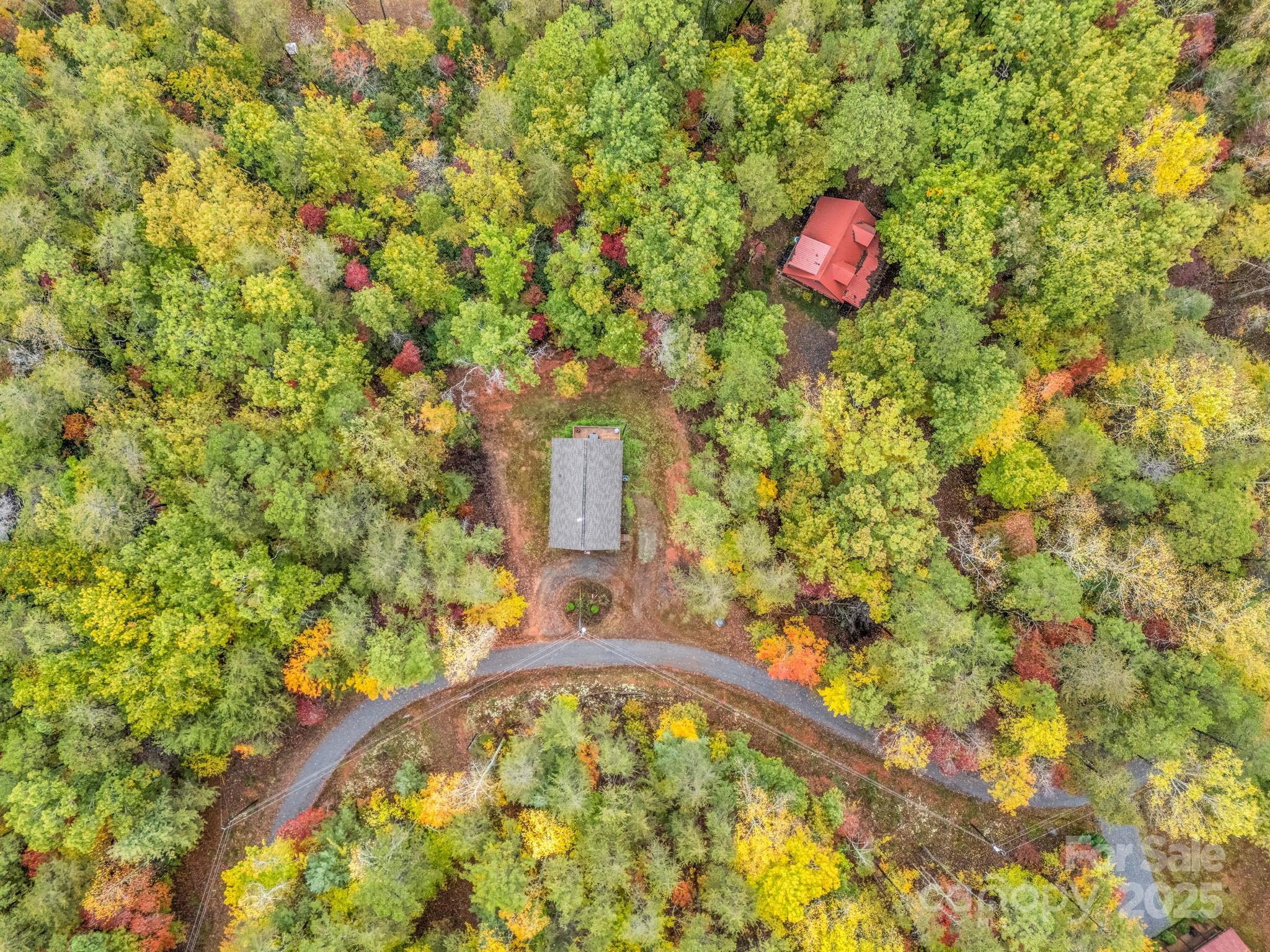 174 Doves Way — Lake Lure