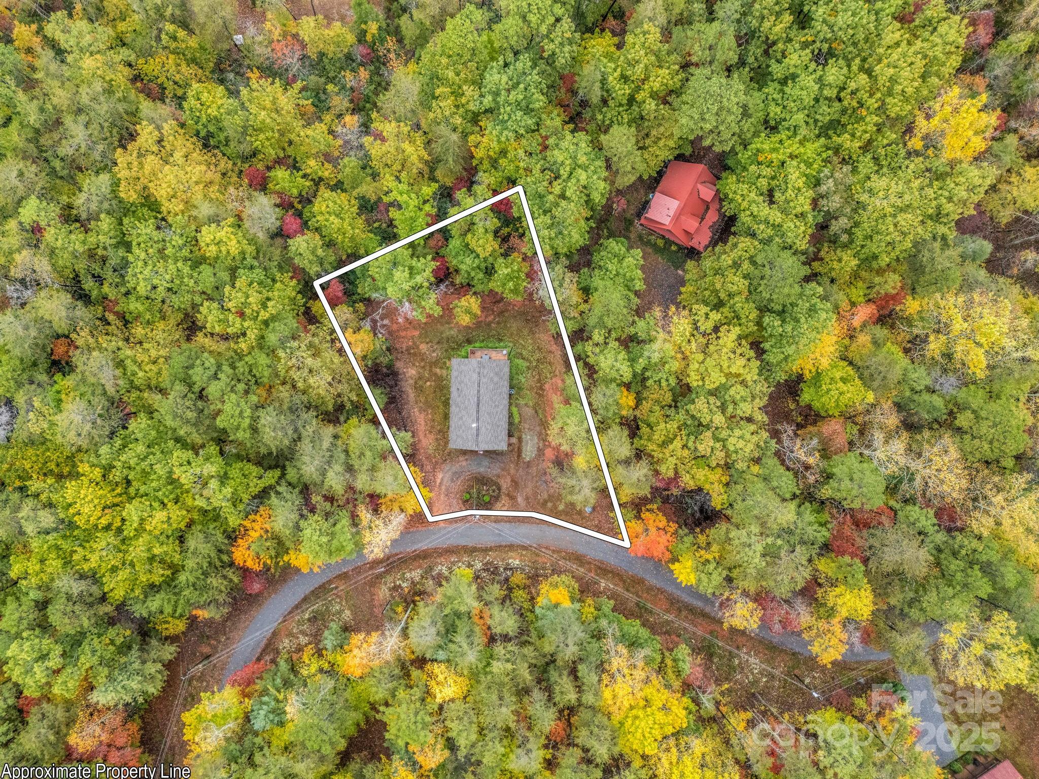 174 Doves Way — Lake Lure