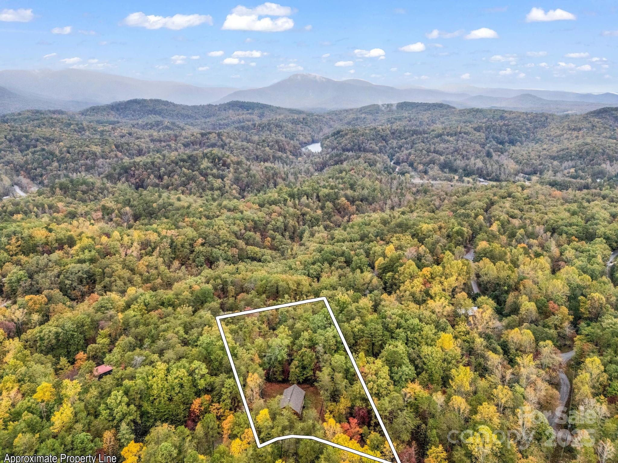 174 Doves Way — Lake Lure