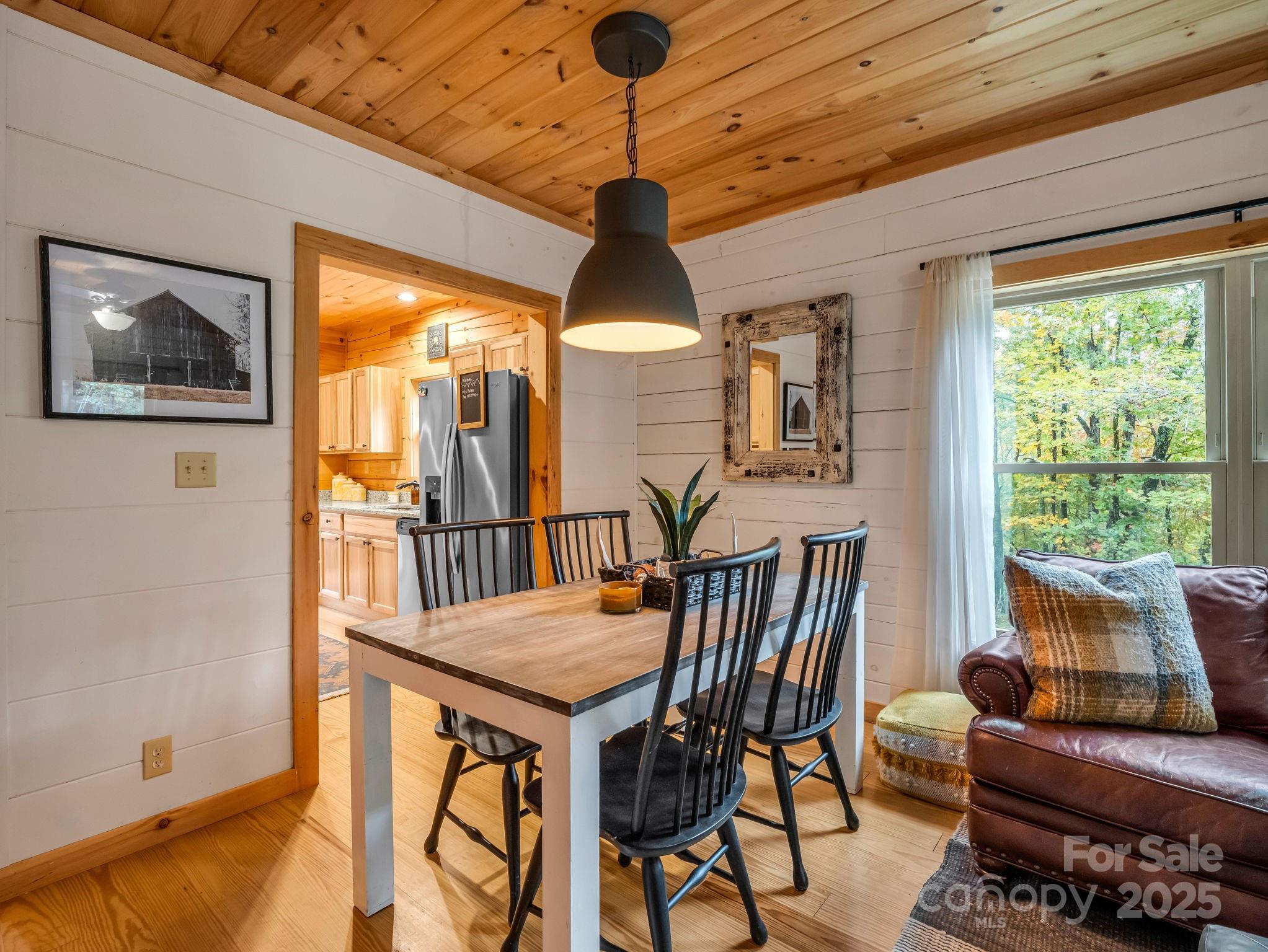 174 Doves Way — Lake Lure