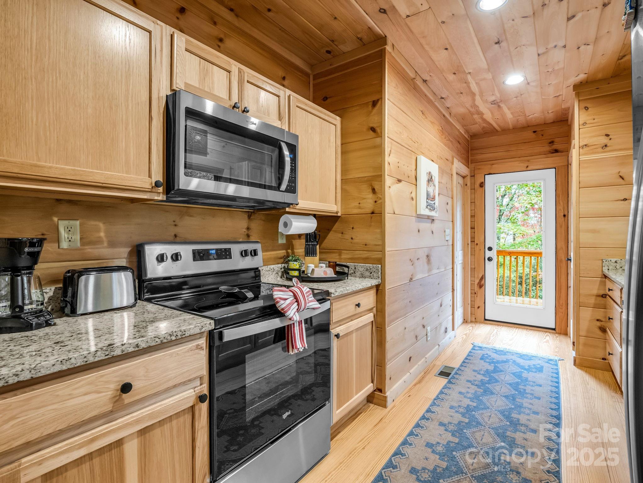 174 Doves Way — Lake Lure