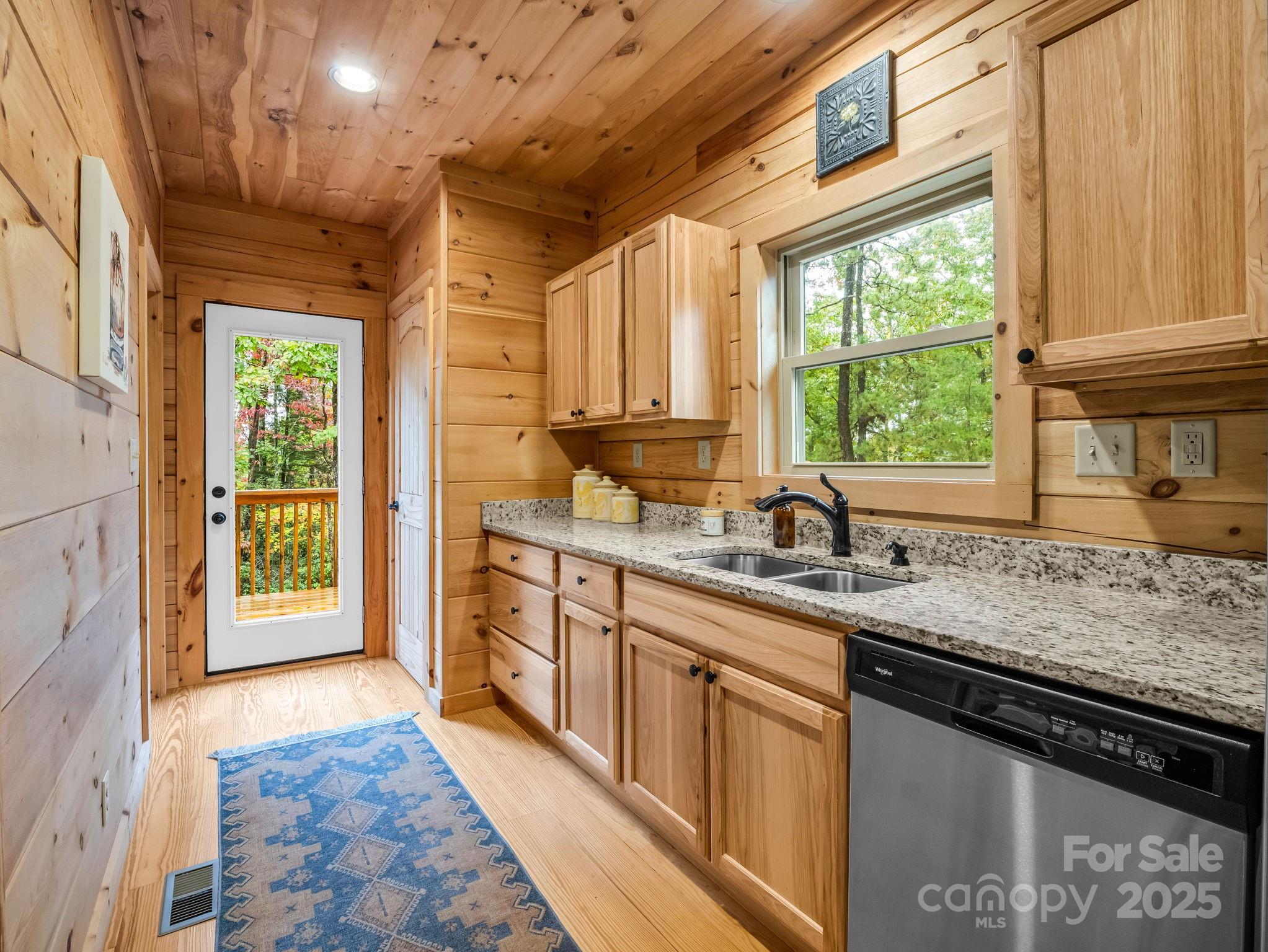 174 Doves Way — Lake Lure