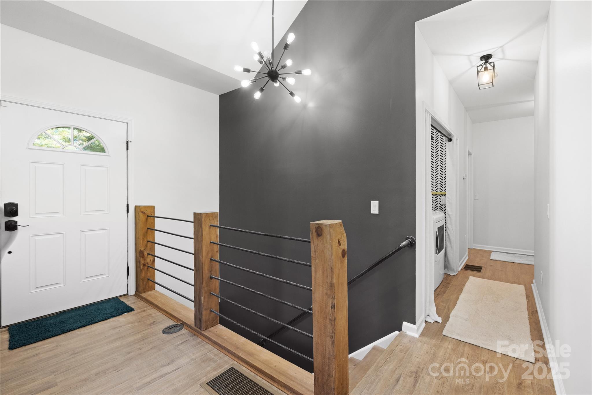1308 Bell Mountain Road — Zirconia