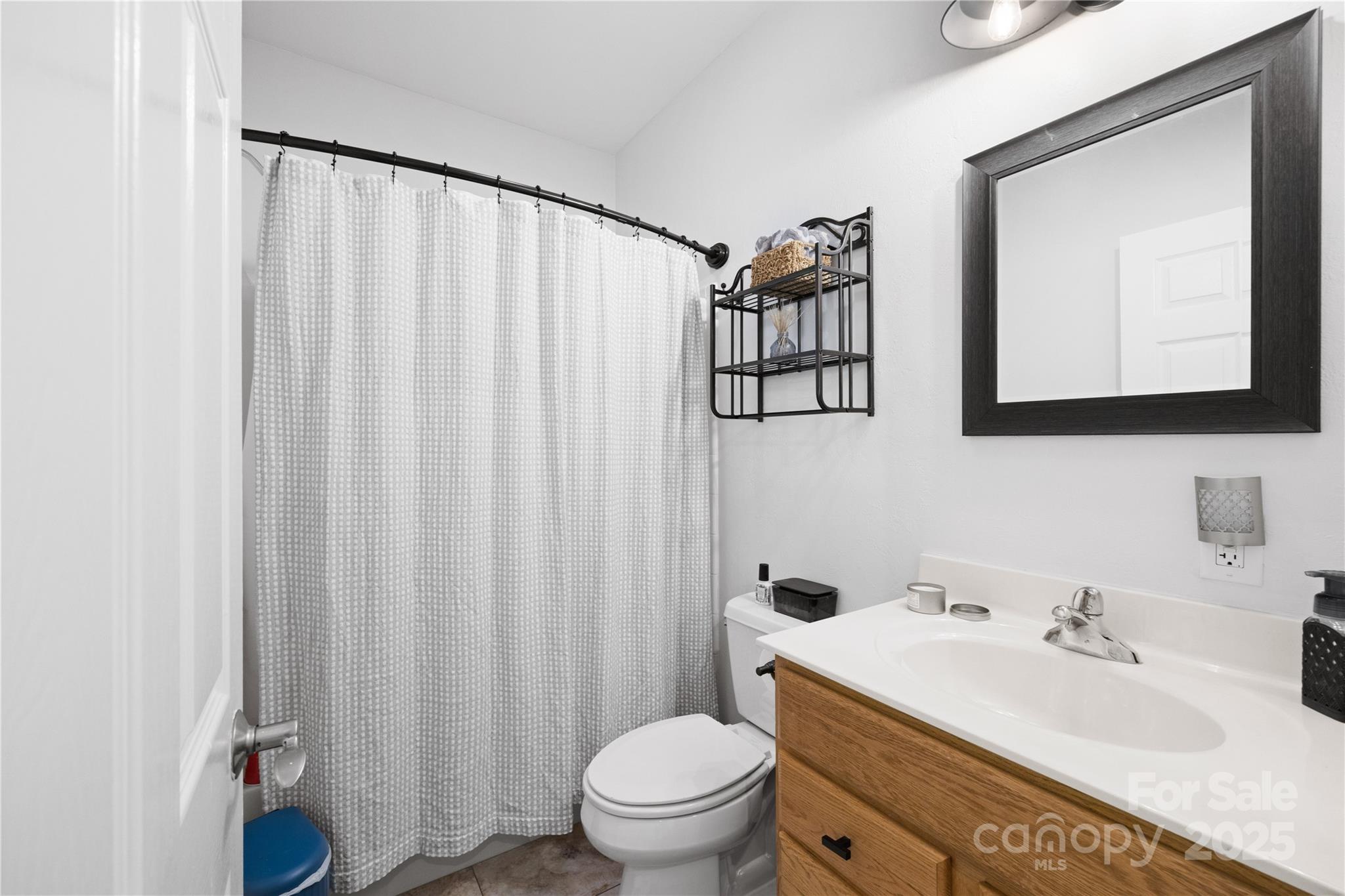 1308 Bell Mountain Road — Zirconia