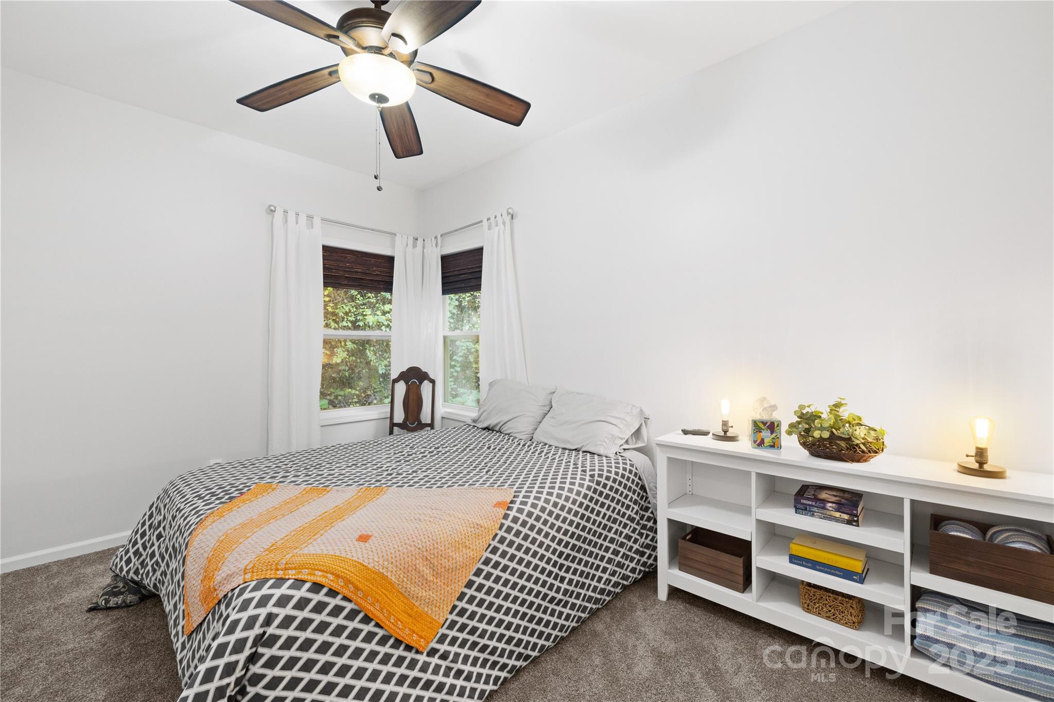 1308 Bell Mountain Road — Zirconia