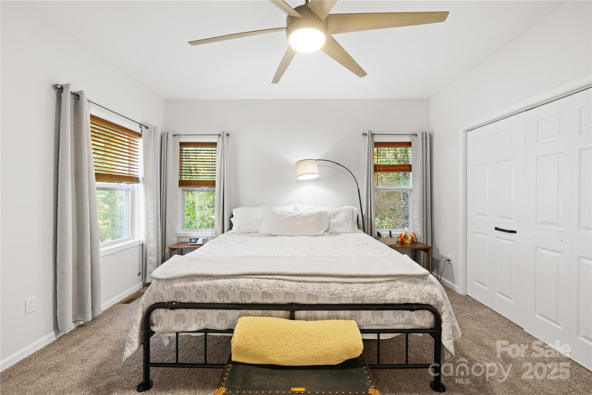 1308 Bell Mountain Road — Zirconia