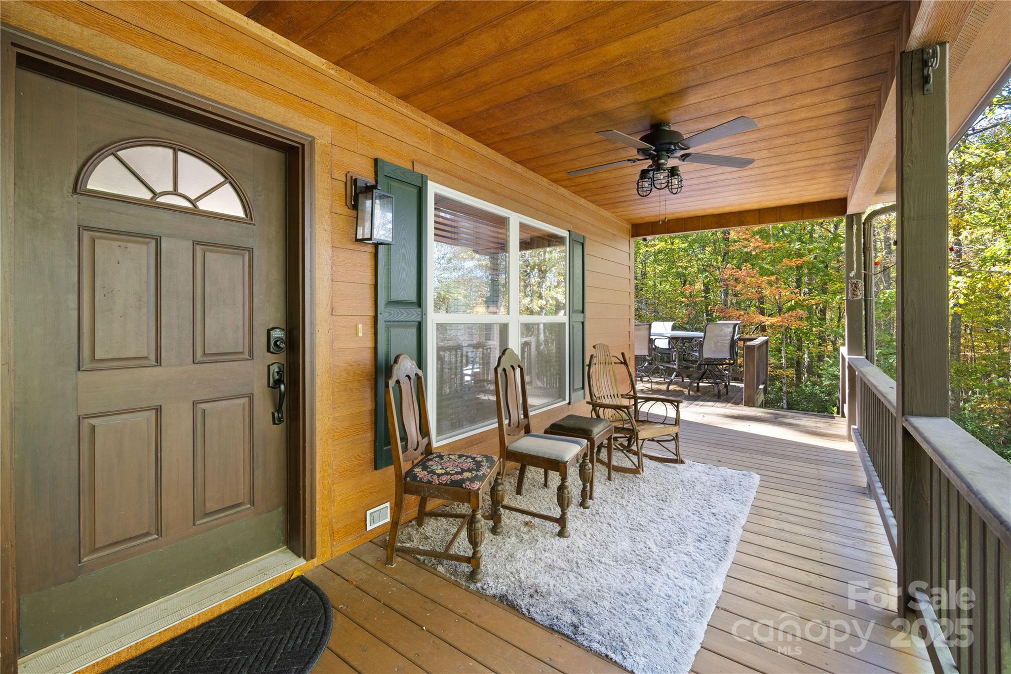 1308 Bell Mountain Road — Zirconia